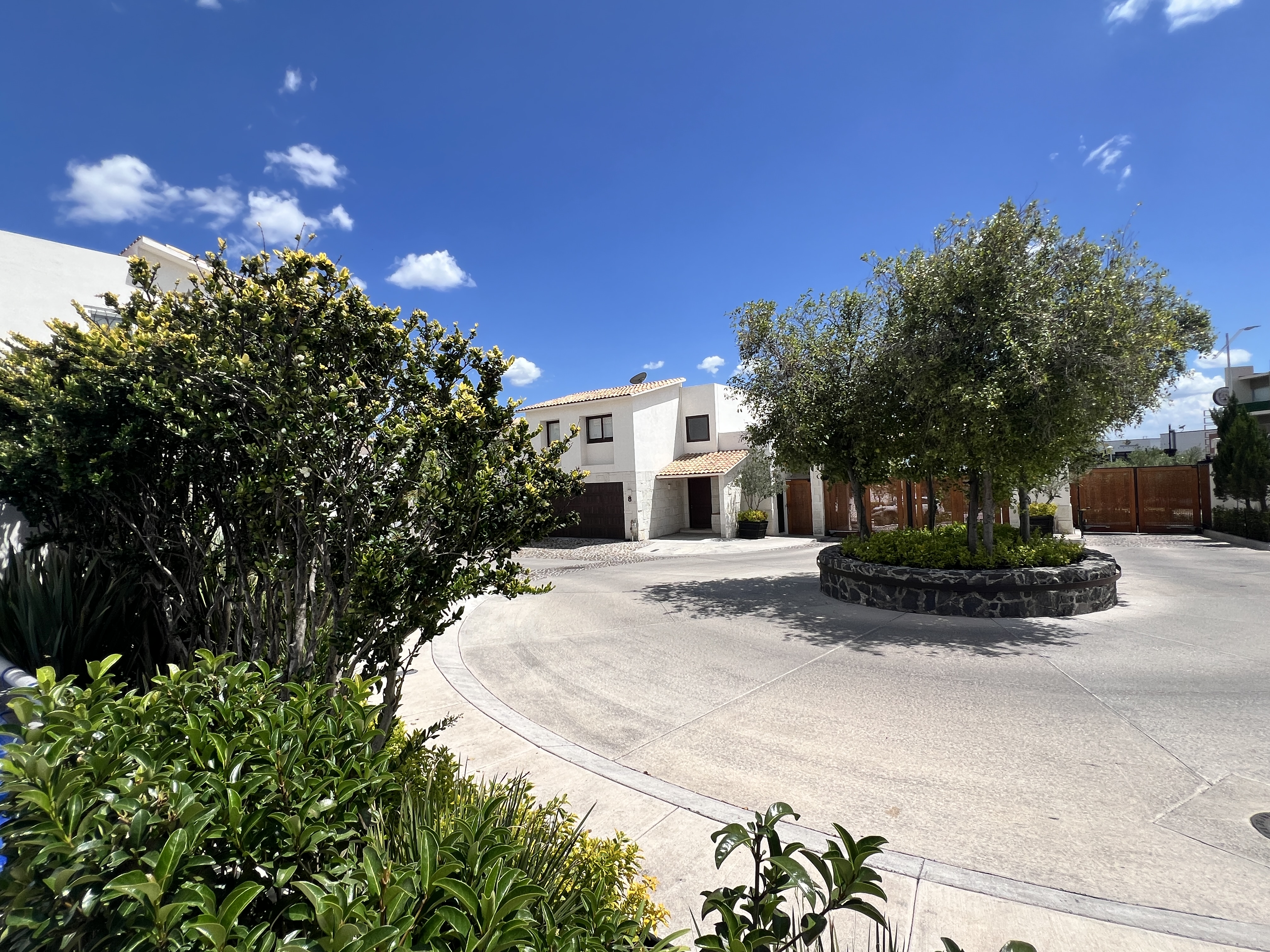 CASA ÚNICO El Refugio