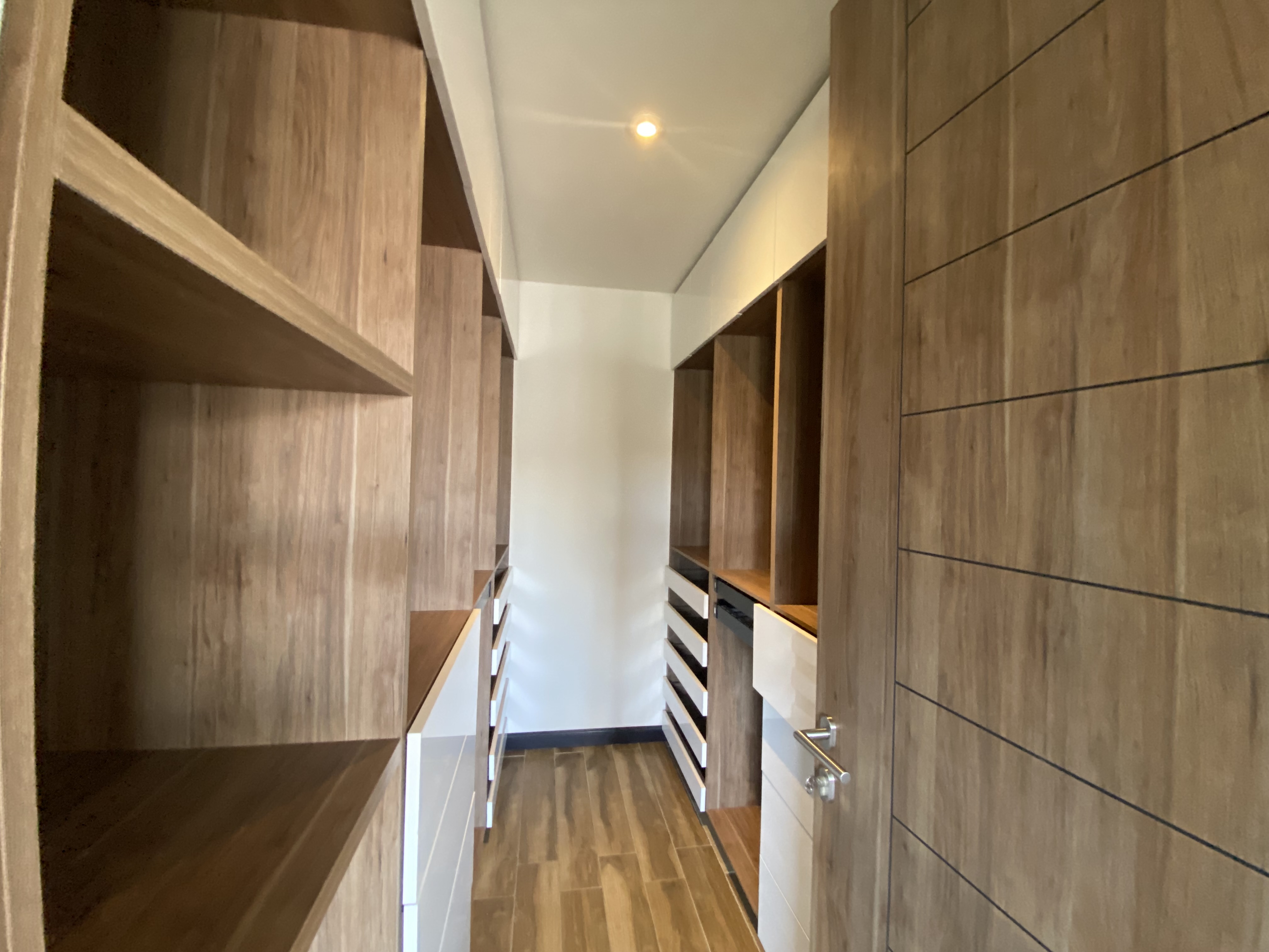 CASA ÚNICO El Refugio