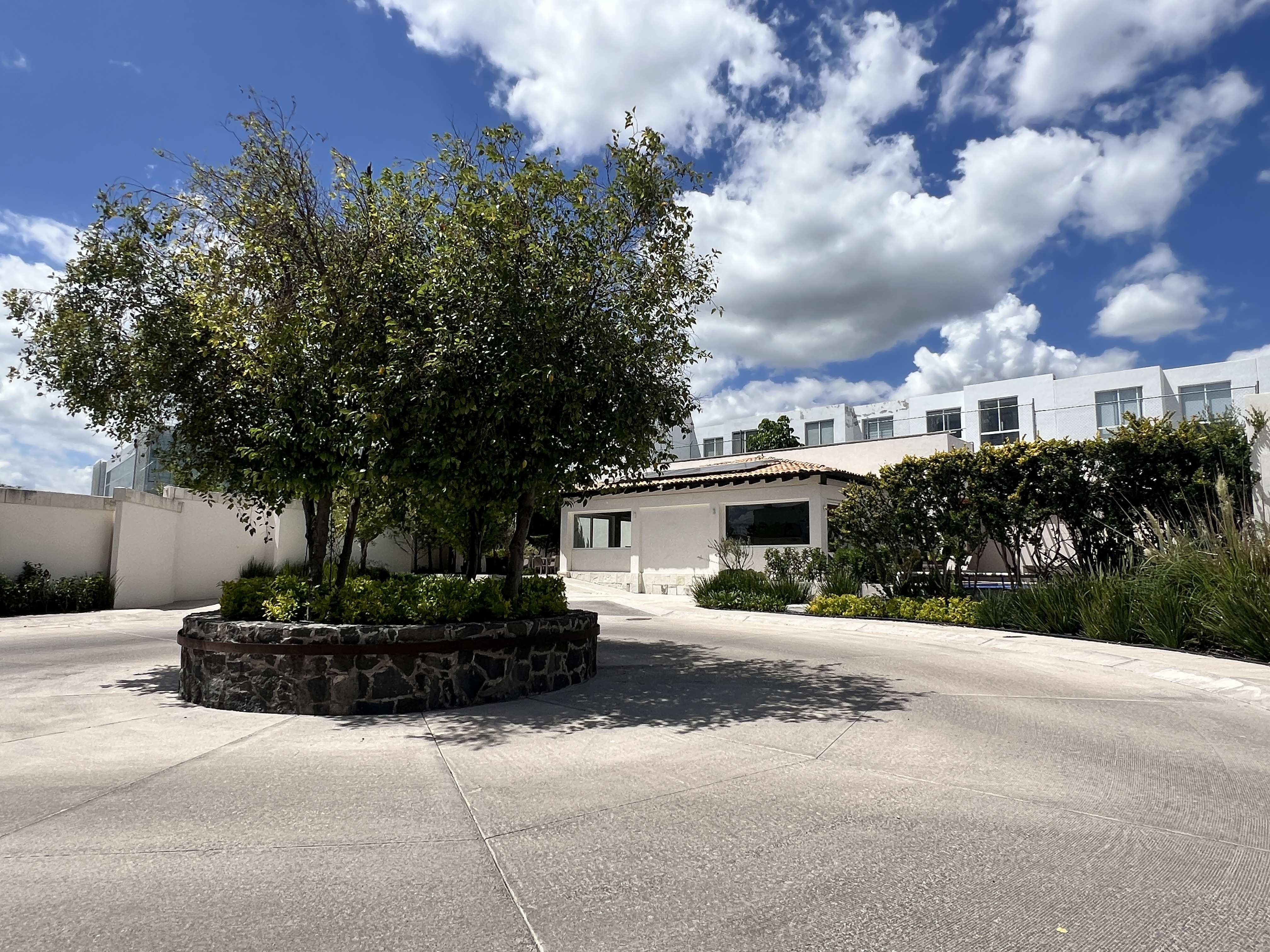 CASA ÚNICO El Refugio
