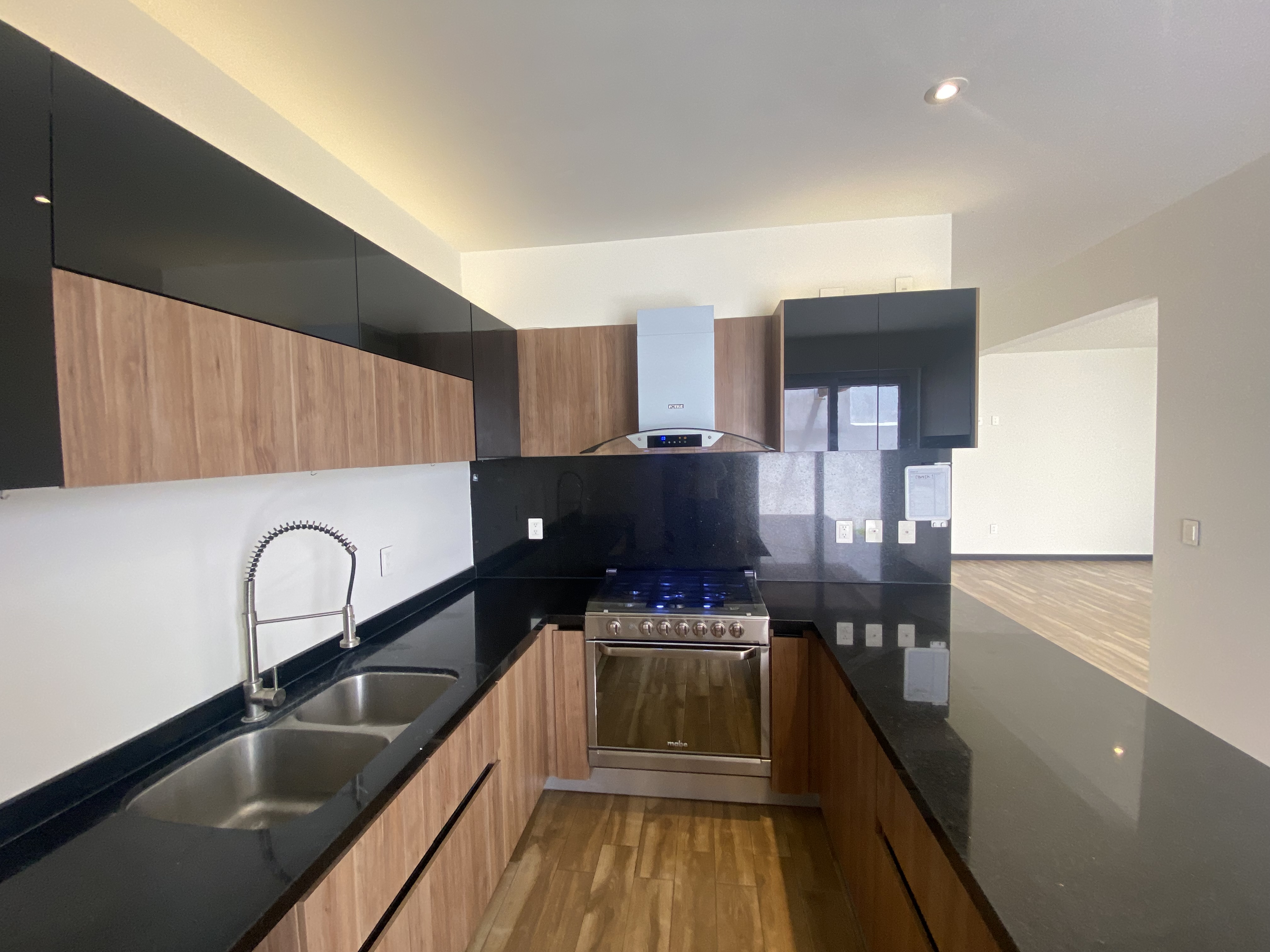 CASA ÚNICO El Refugio