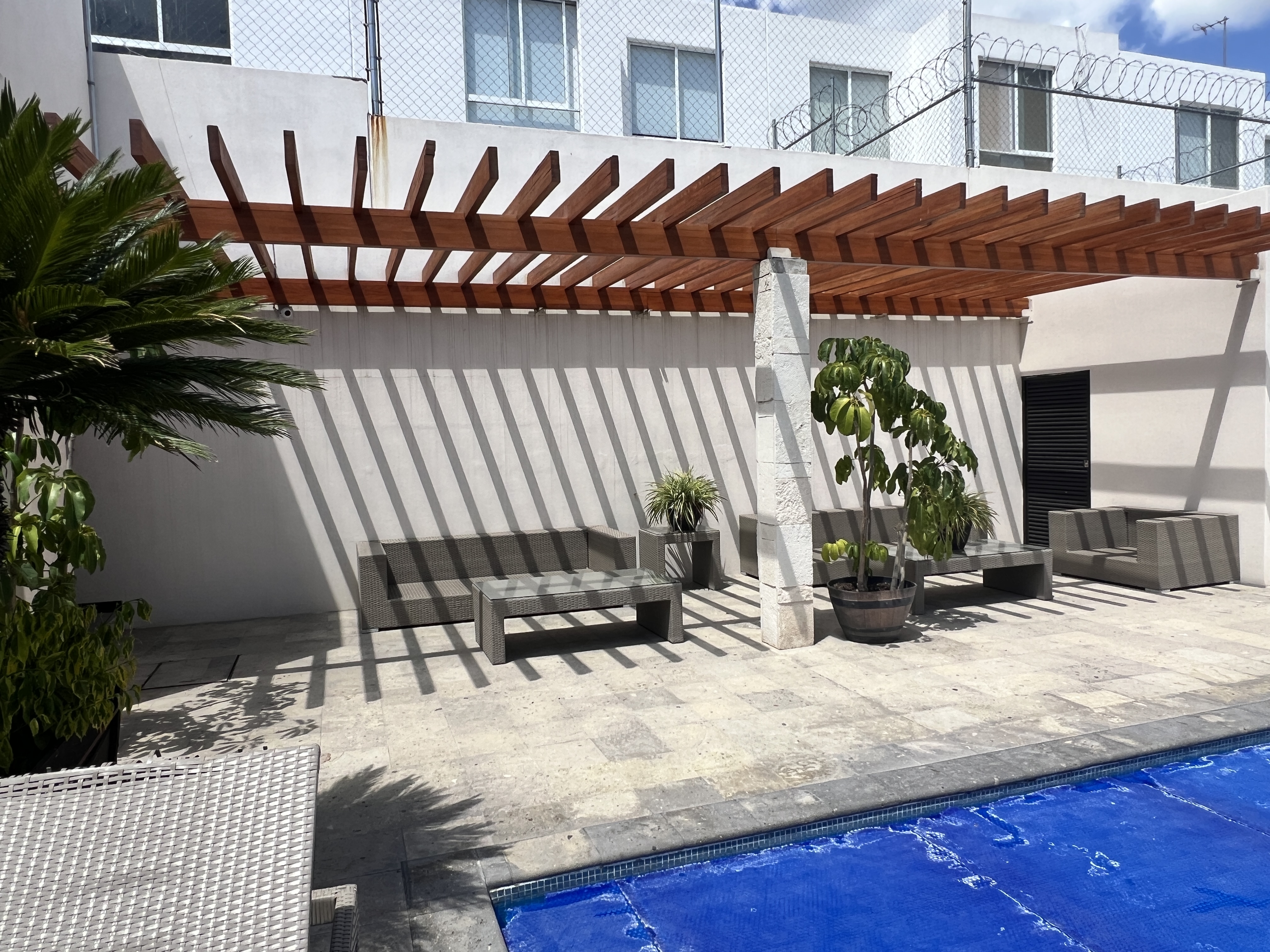 CASA ÚNICO El Refugio