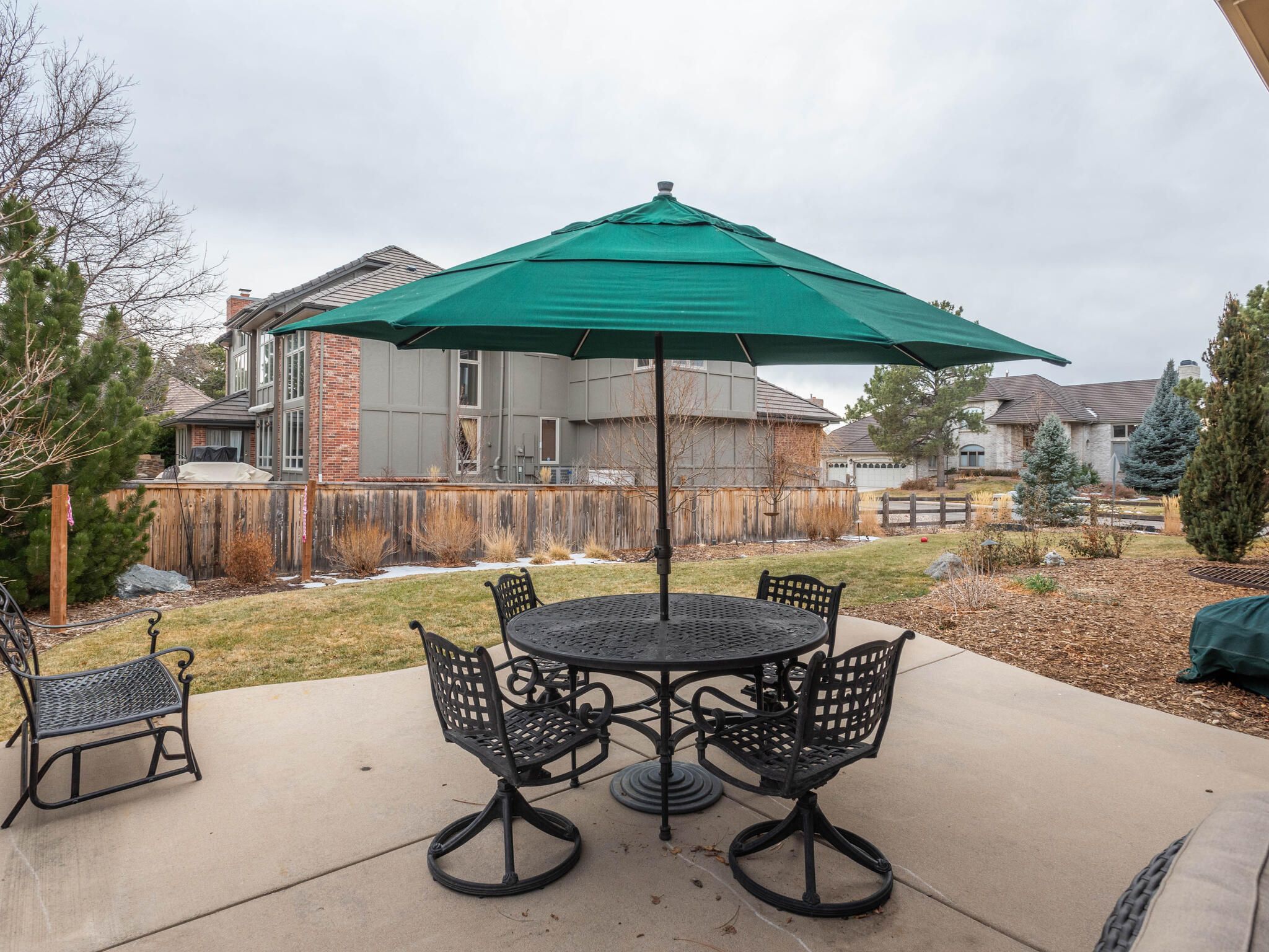 8080 S Fairfax Court 