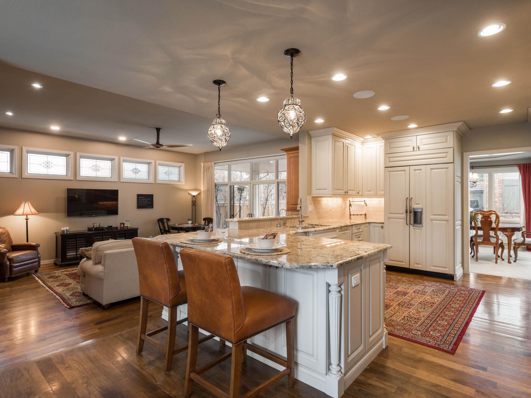 8080 S Fairfax Court 