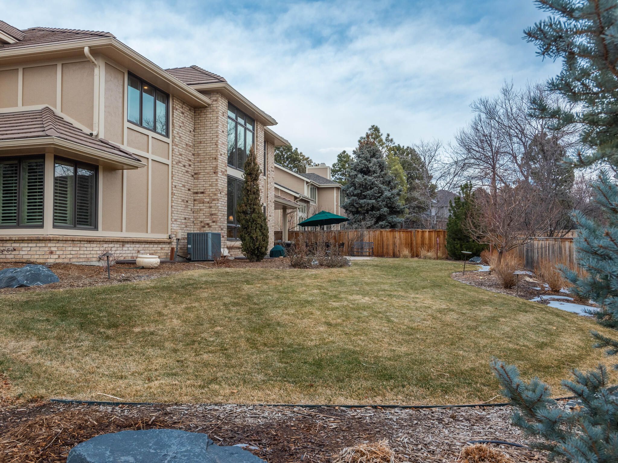 8080 S Fairfax Court 