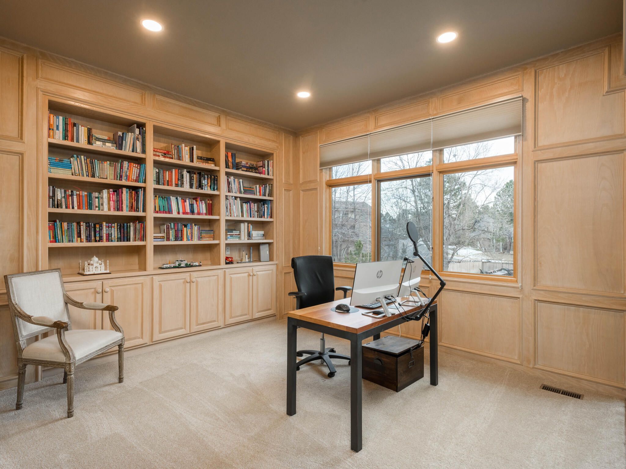 8080 S Fairfax Court 