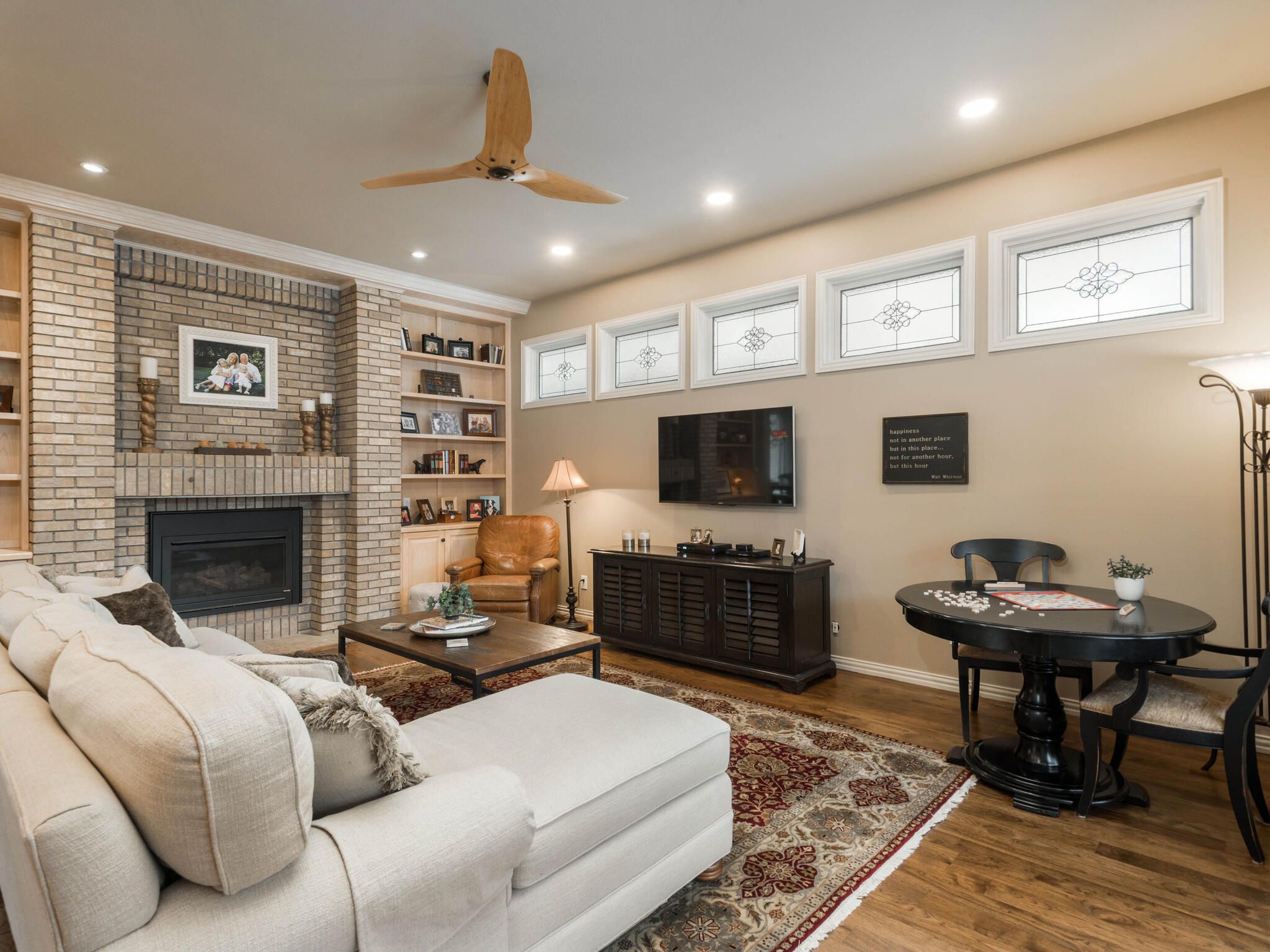 8080 S Fairfax Court 