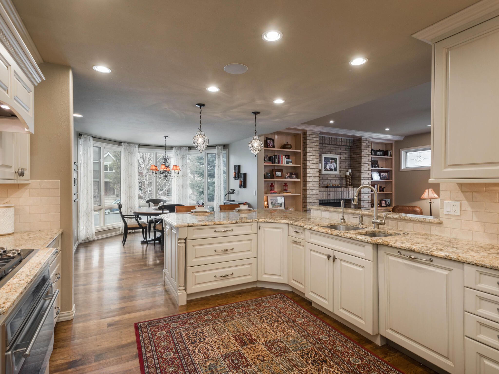 8080 S Fairfax Court 