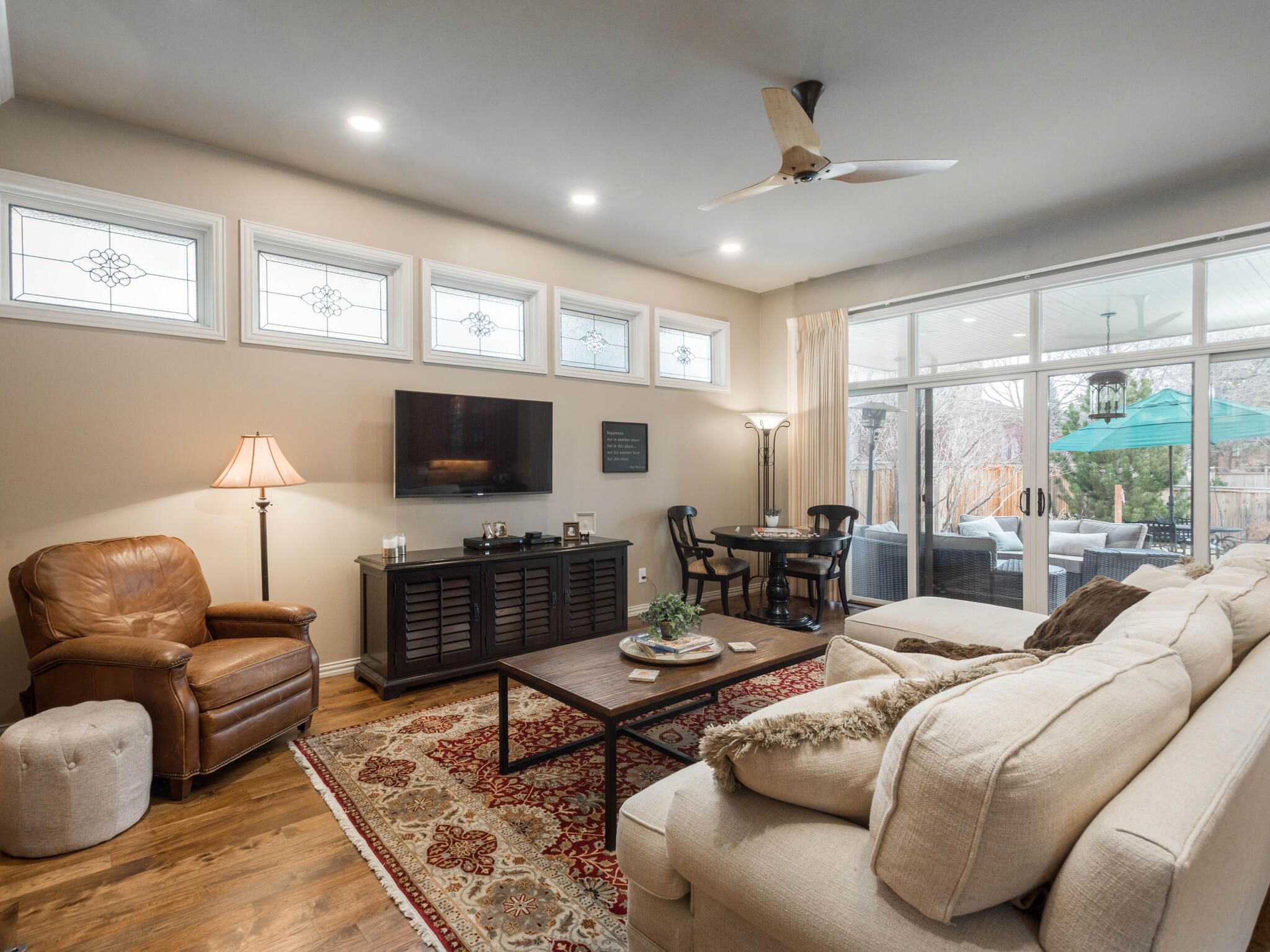 8080 S Fairfax Court 