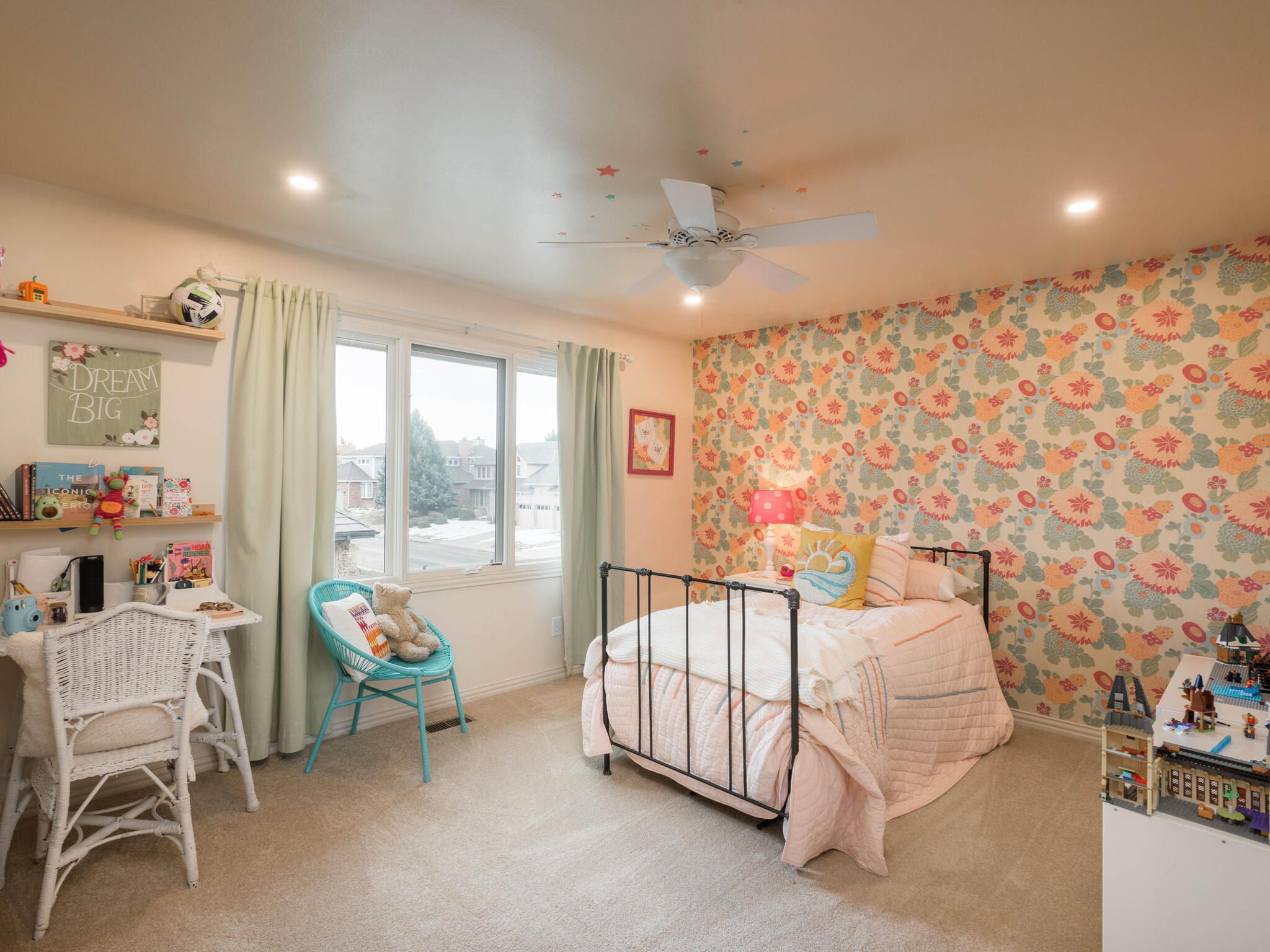 8080 S Fairfax Court 