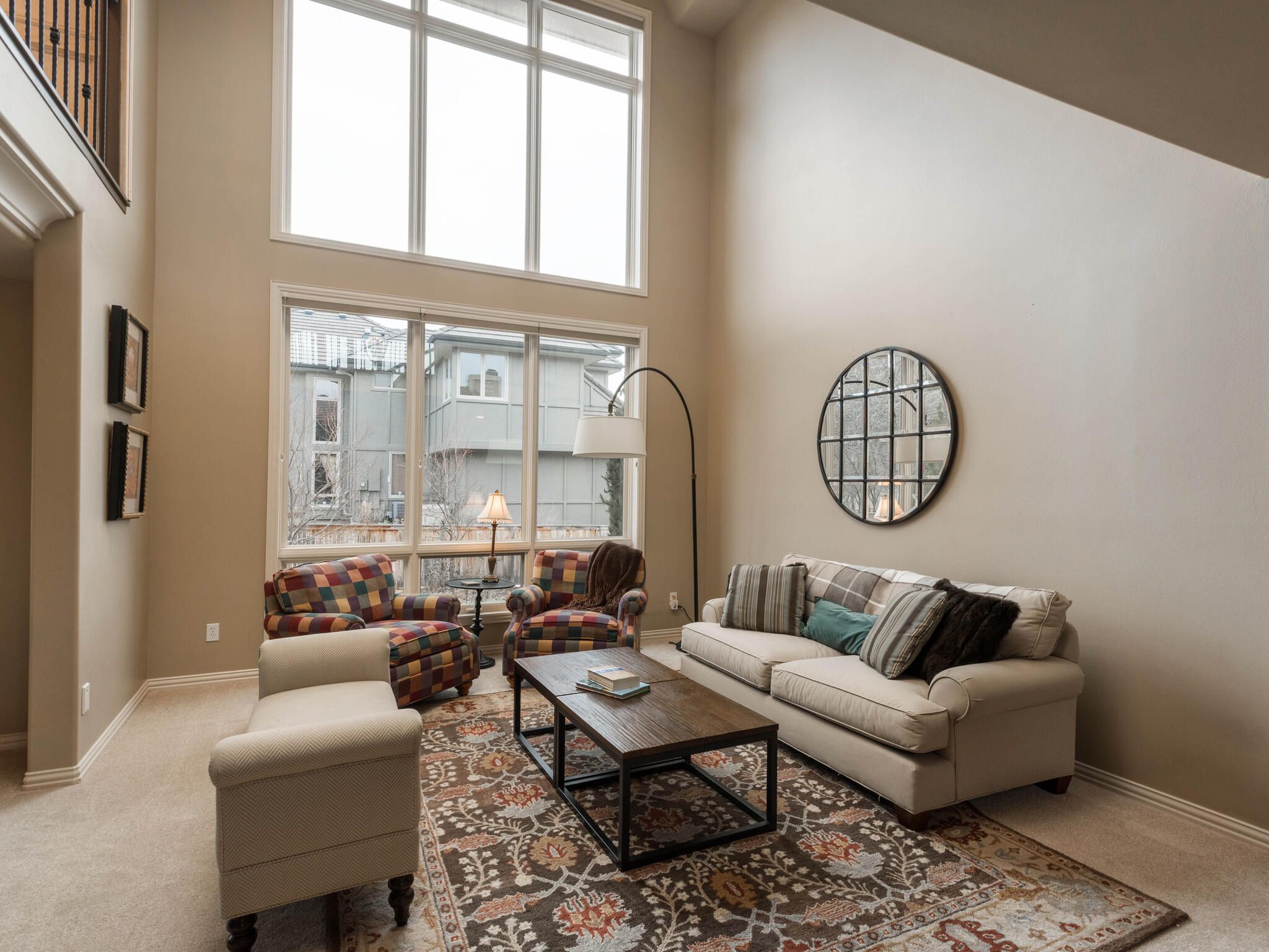 8080 S Fairfax Court 