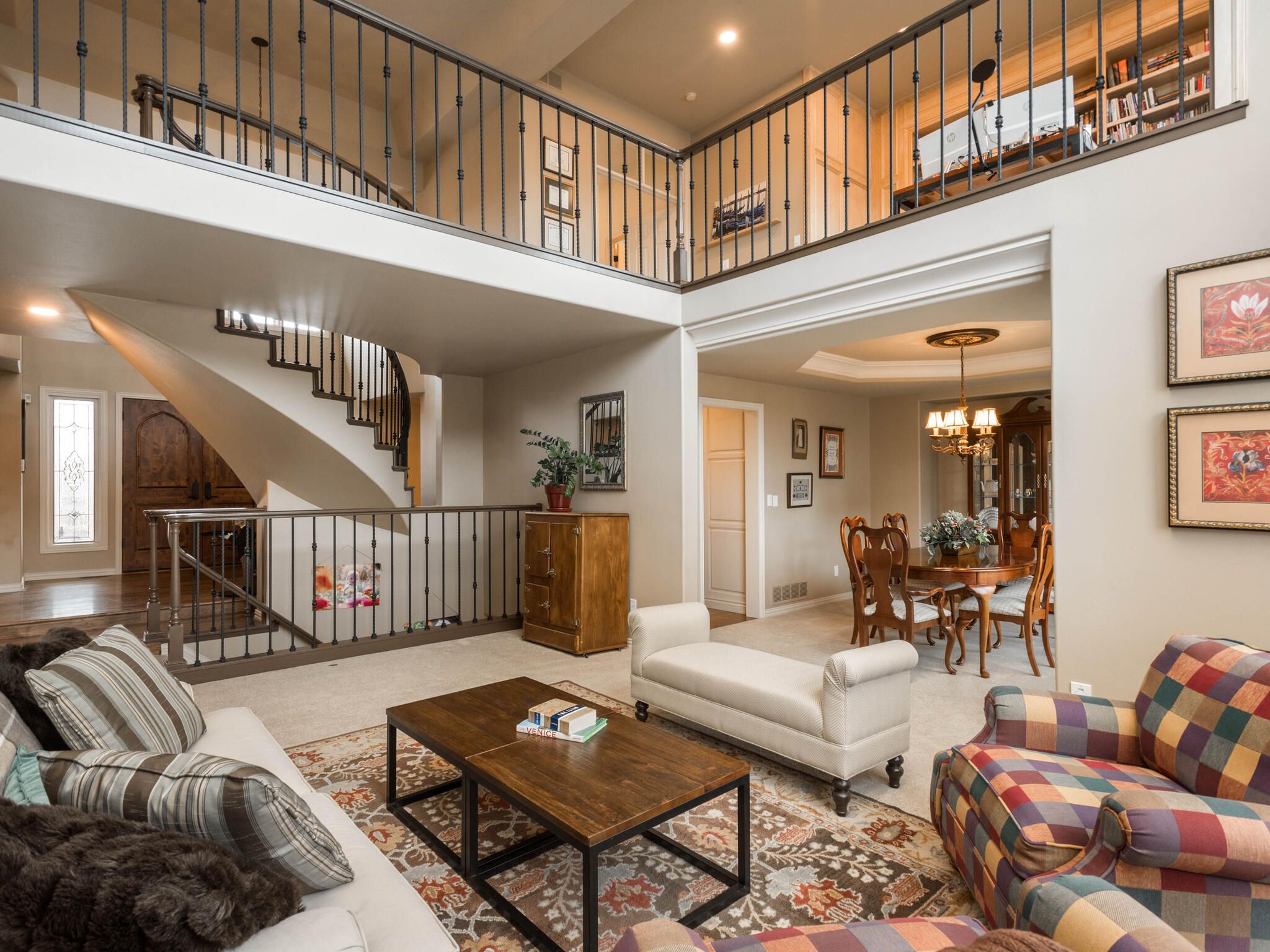 8080 S Fairfax Court 
