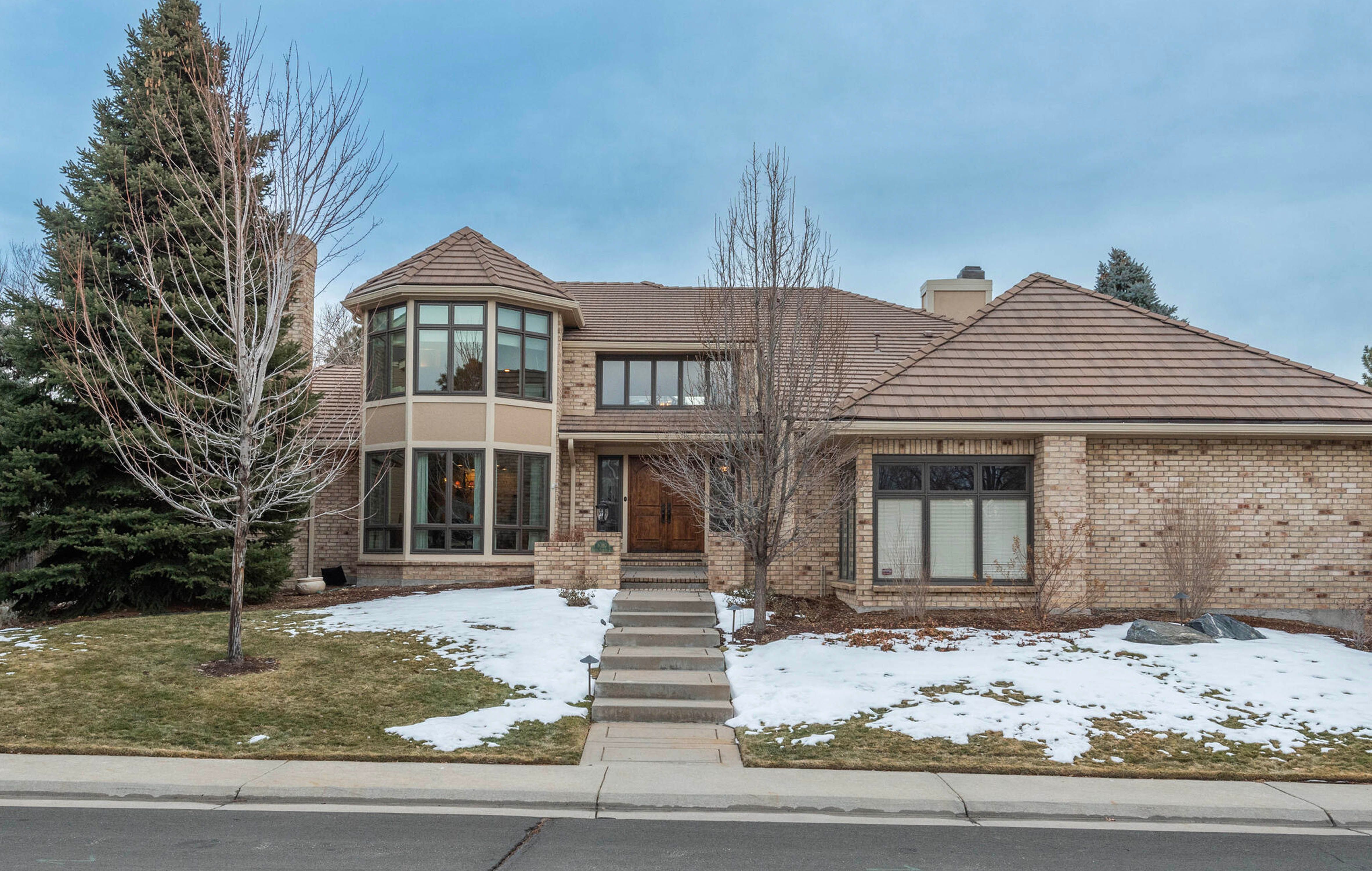 8080 S Fairfax Court 