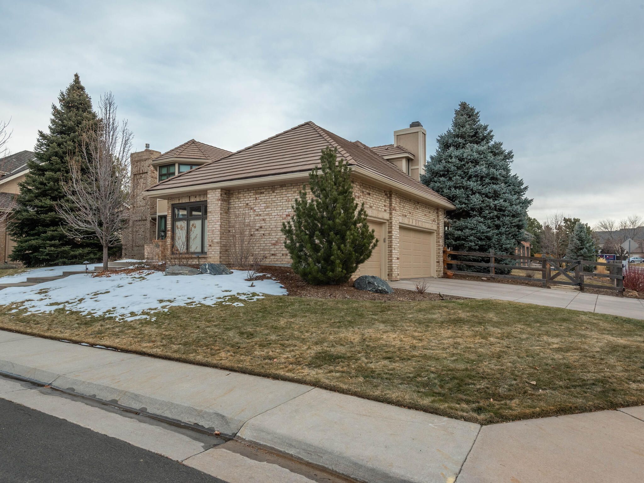 8080 S Fairfax Court 