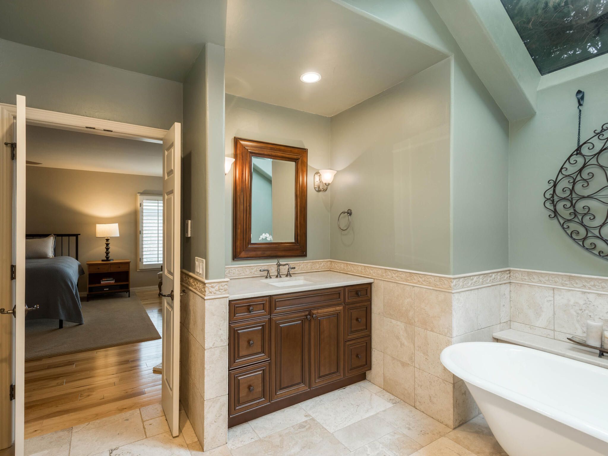 8080 S Fairfax Court 