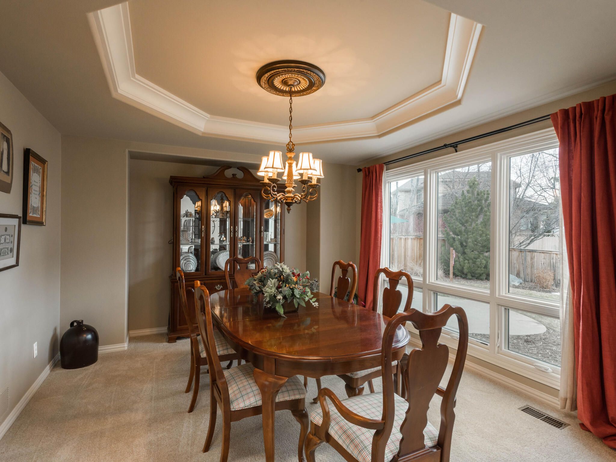 8080 S Fairfax Court 
