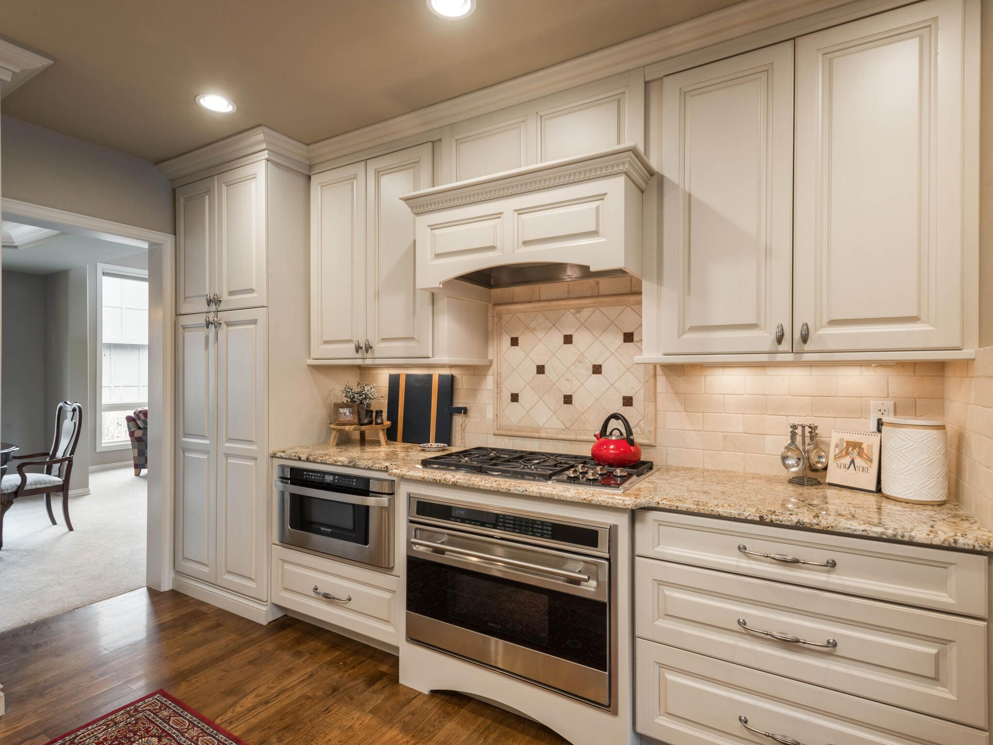 8080 S Fairfax Court 