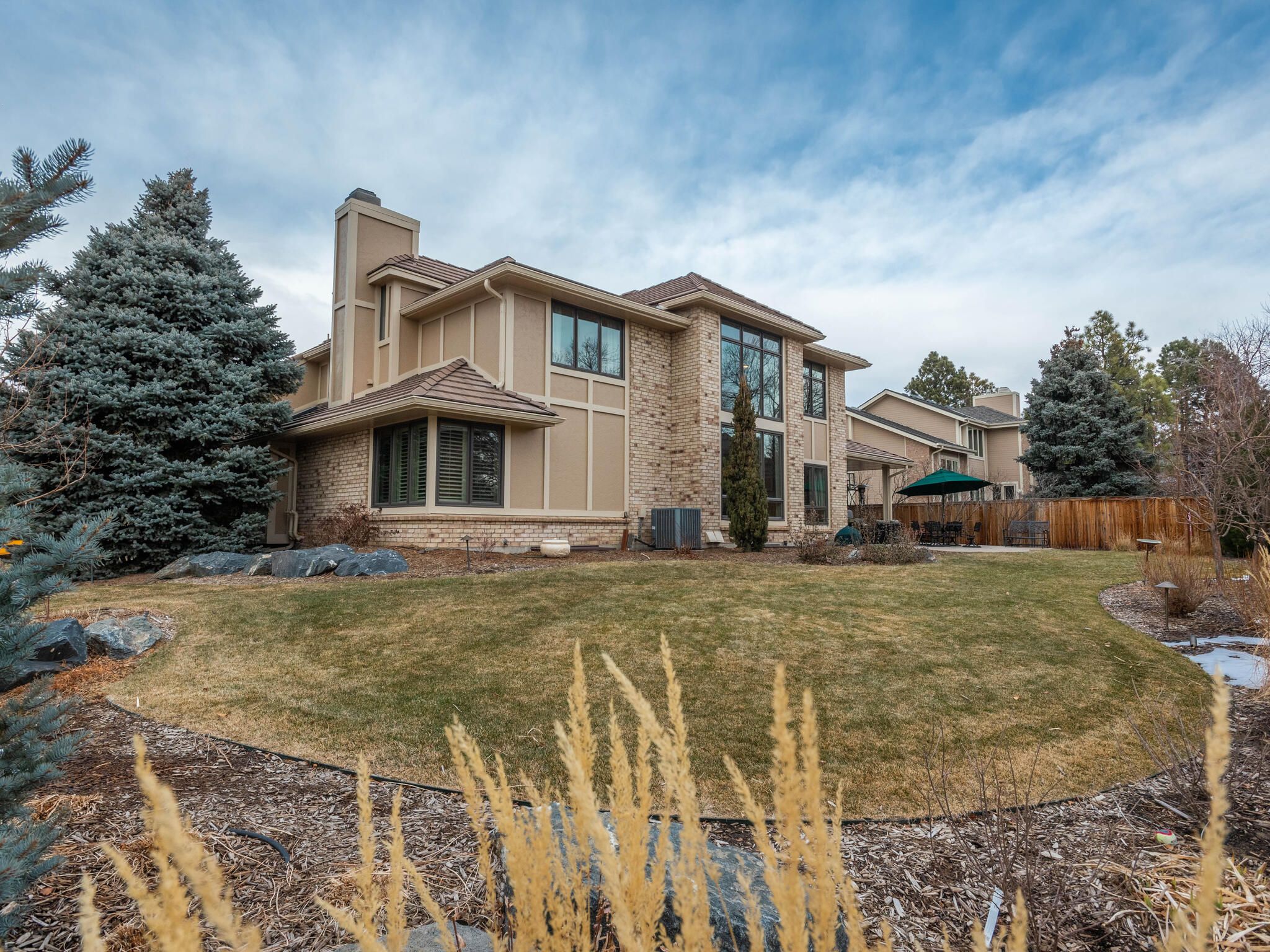 8080 S Fairfax Court 