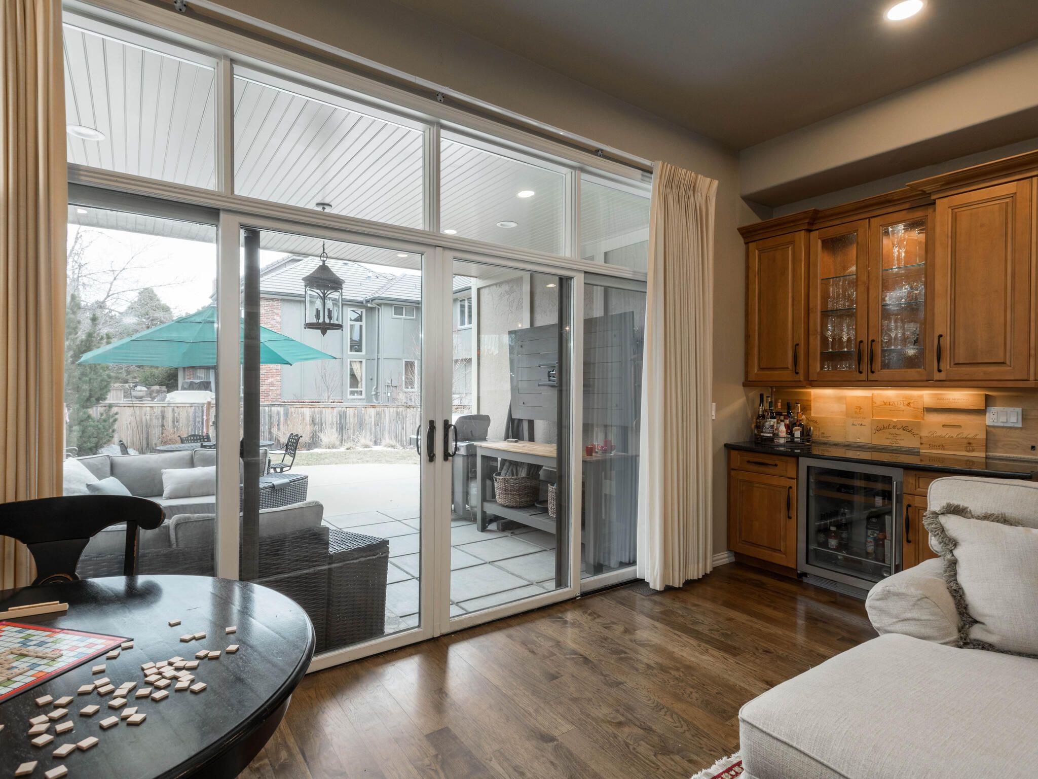 8080 S Fairfax Court 