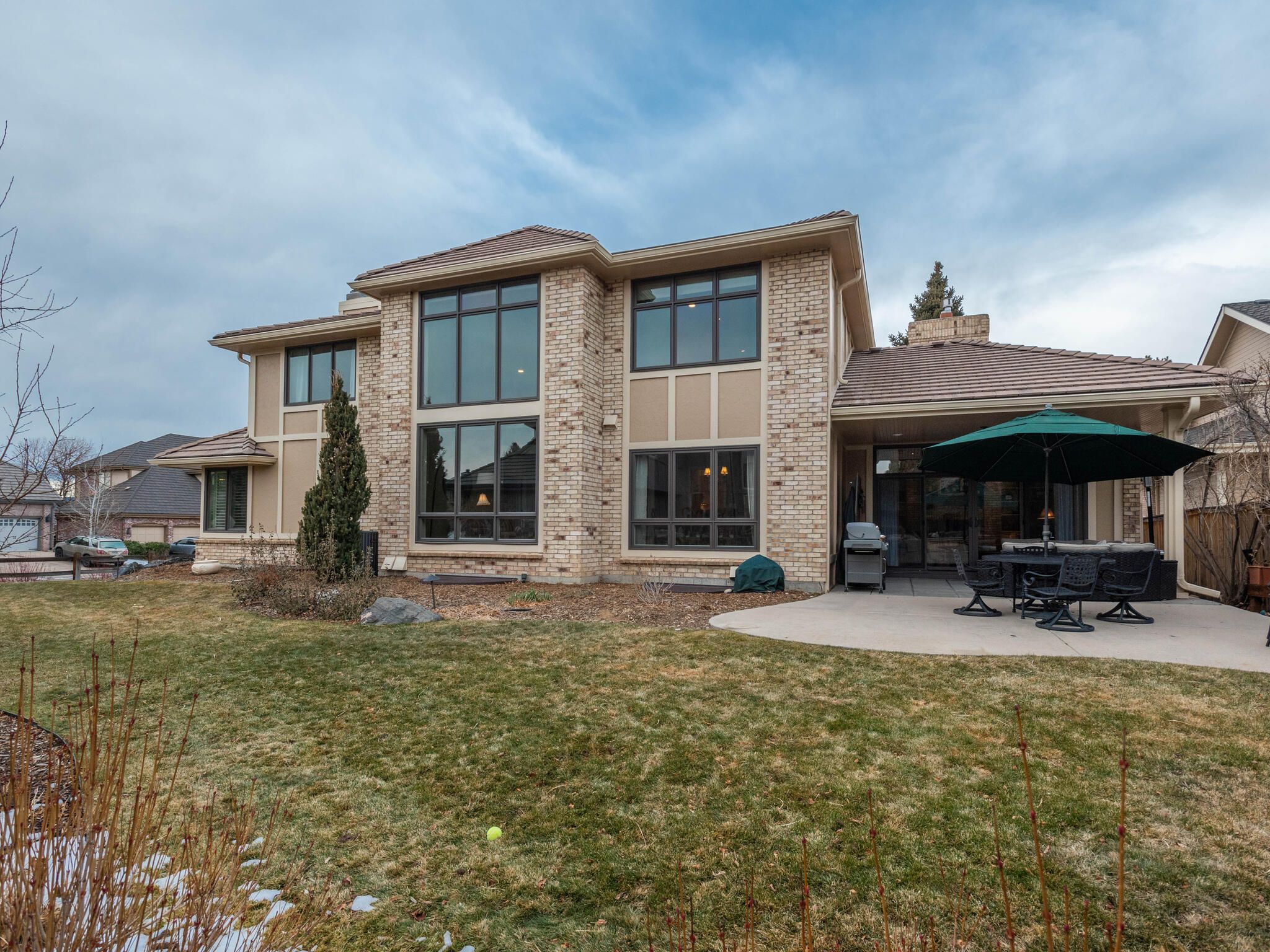 8080 S Fairfax Court 