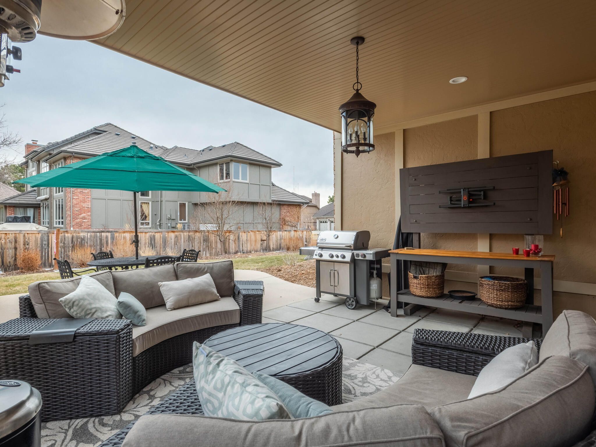 8080 S Fairfax Court 