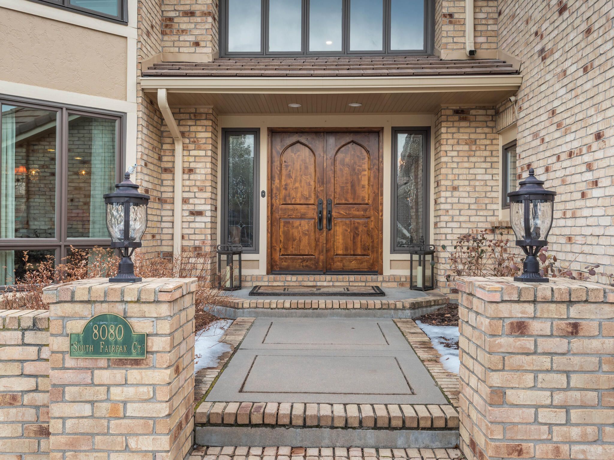 8080 S Fairfax Court 
