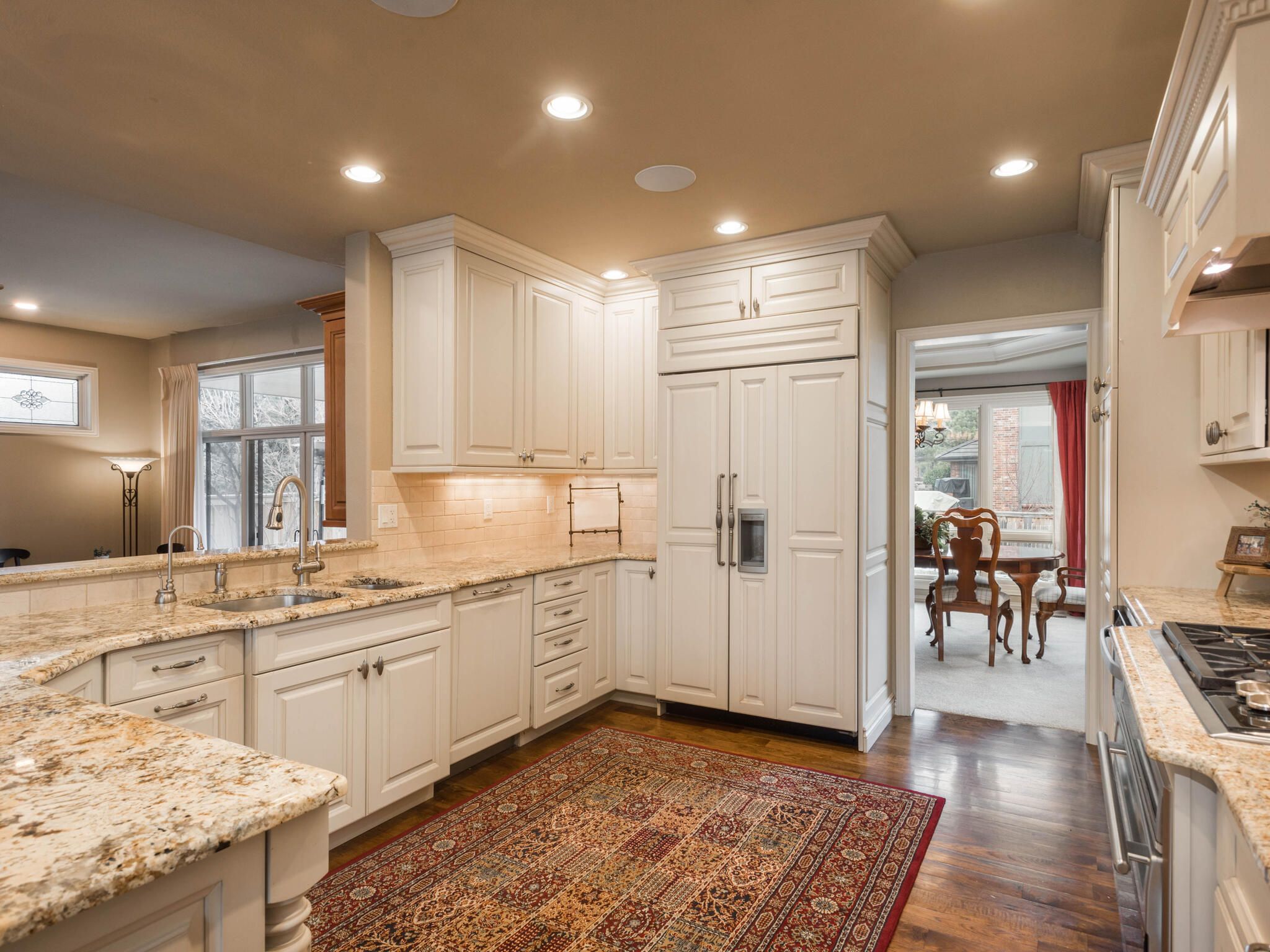 8080 S Fairfax Court 