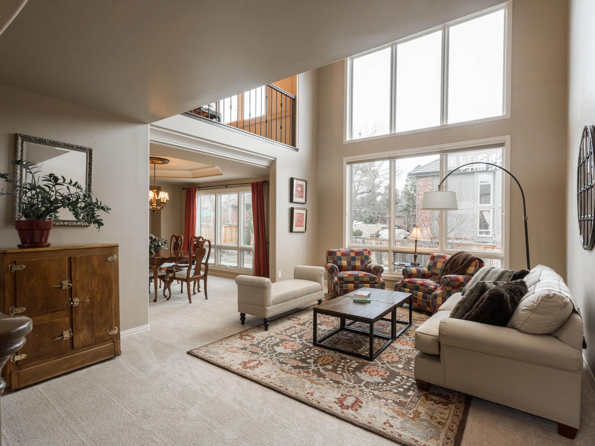 8080 S Fairfax Court 