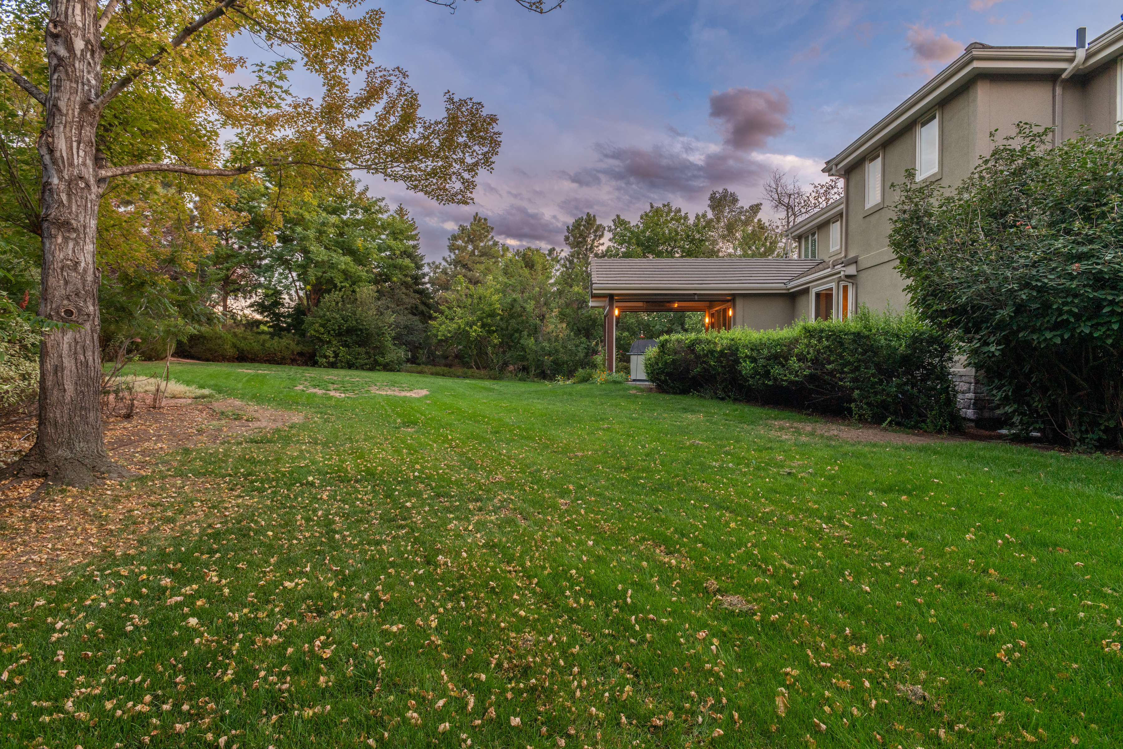 5440 S Grape Lane