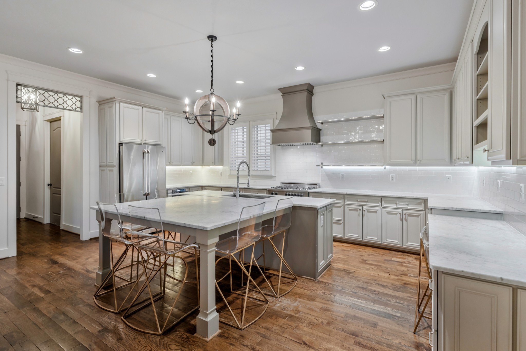 2248 Castleman Drive 