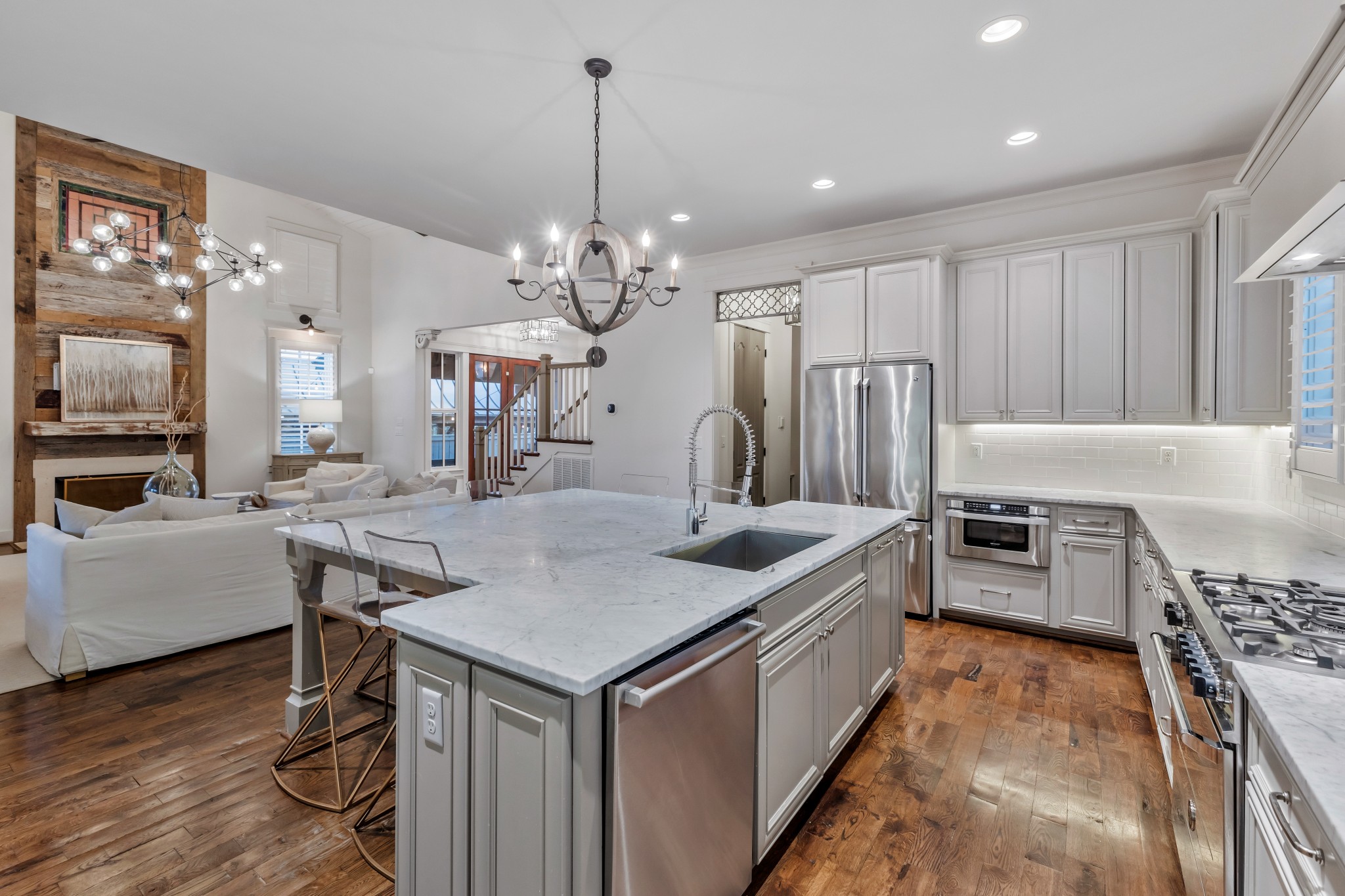2248 Castleman Drive 