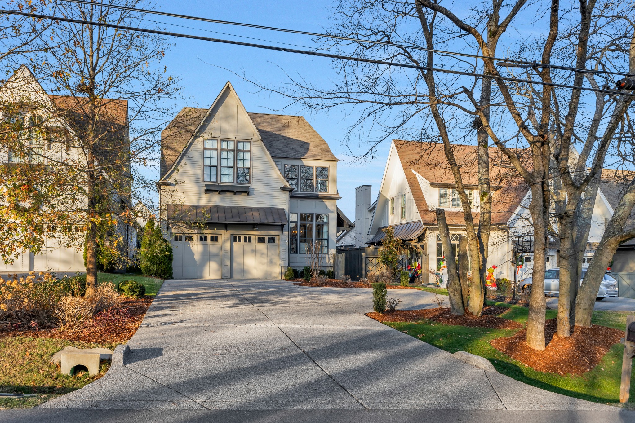 2248 Castleman Drive 