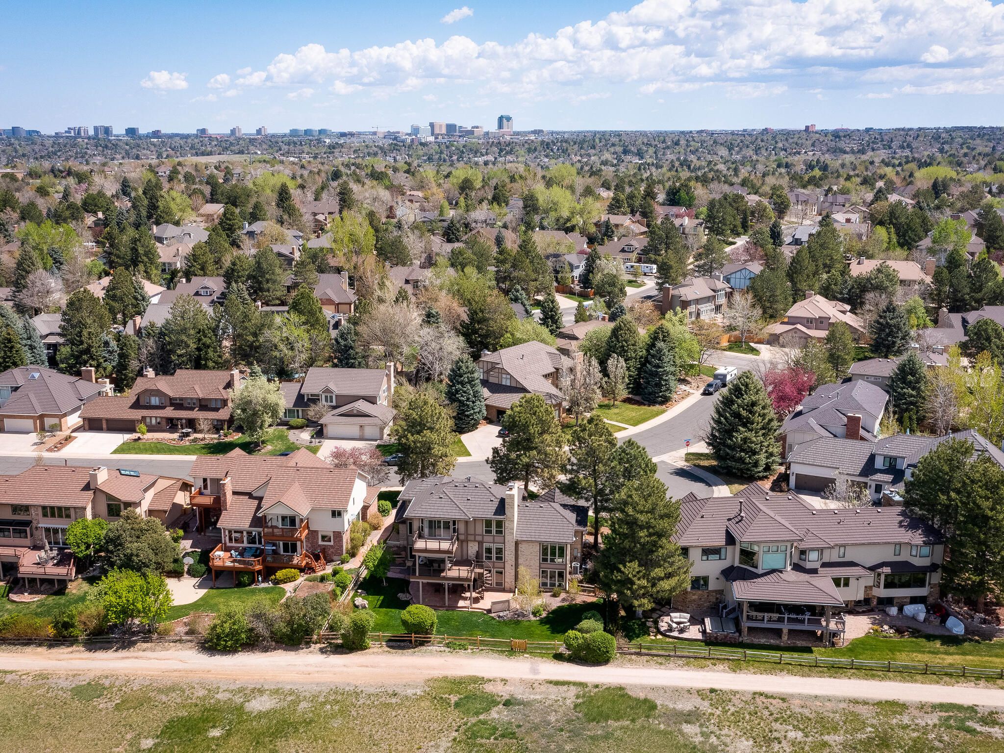 7975 S Eudora Circle 