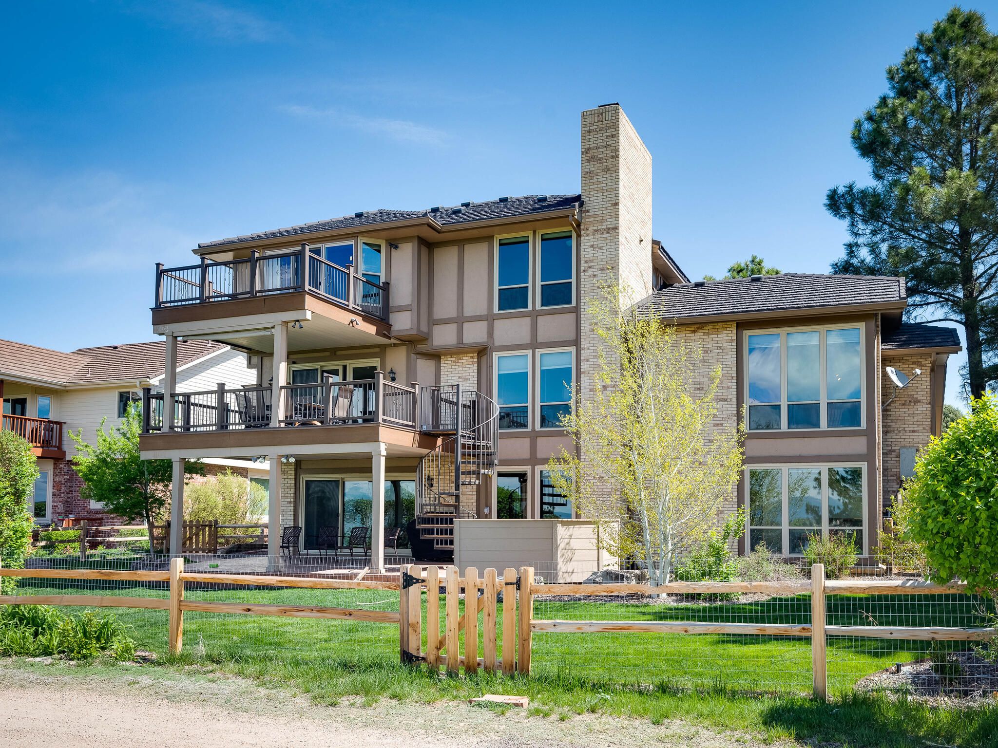7975 S Eudora Circle 