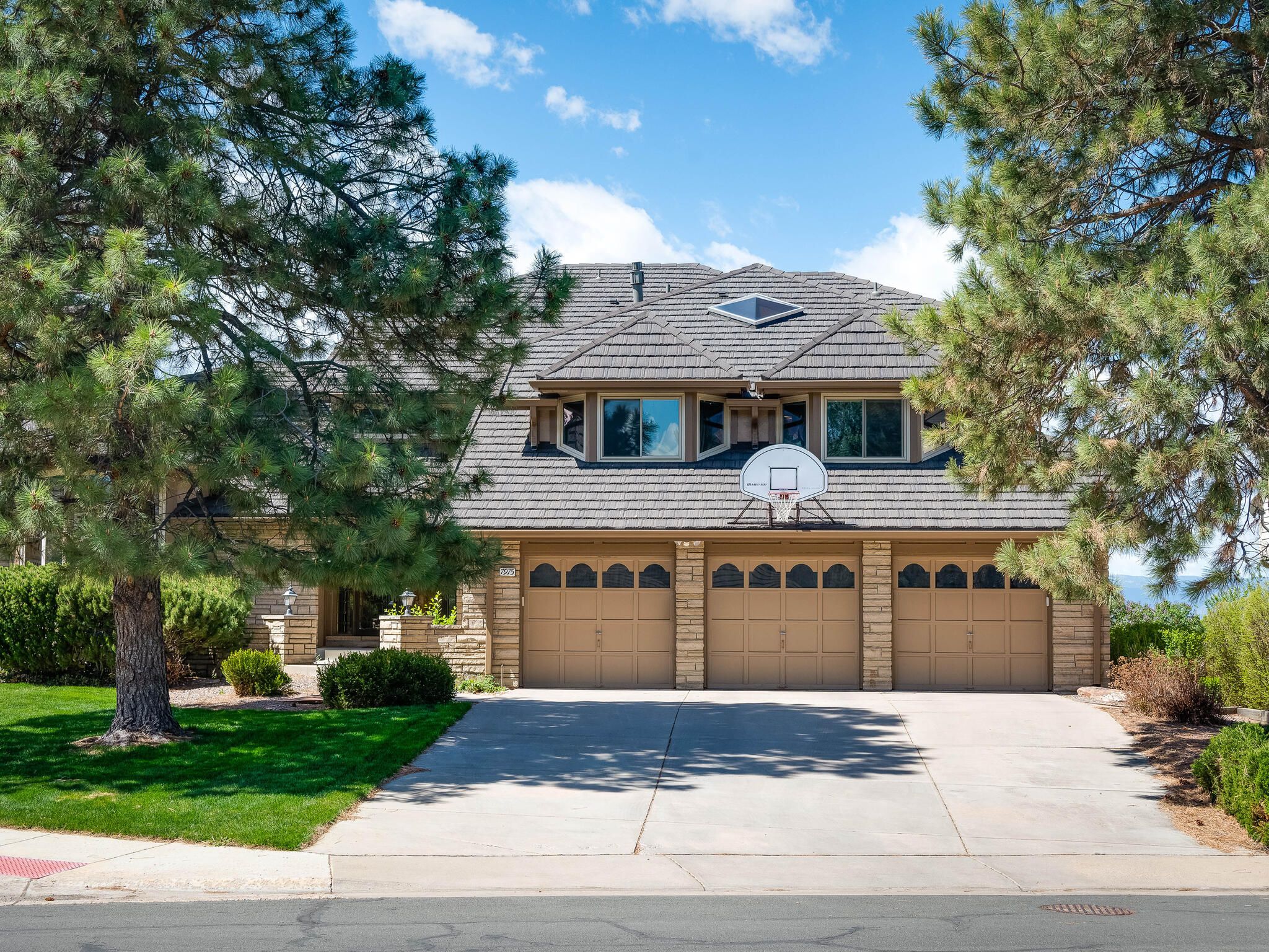7975 S Eudora Circle 