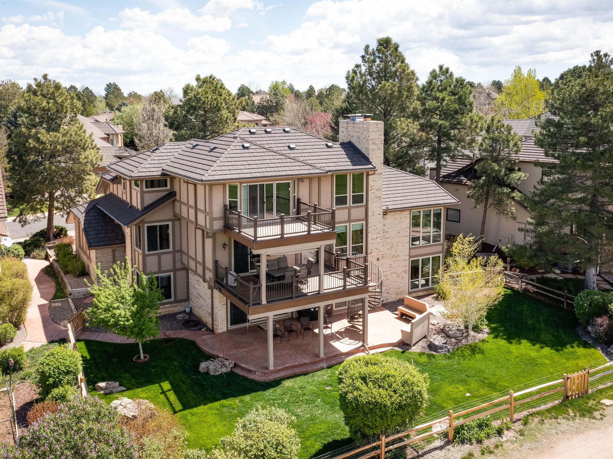 7975 S Eudora Circle 