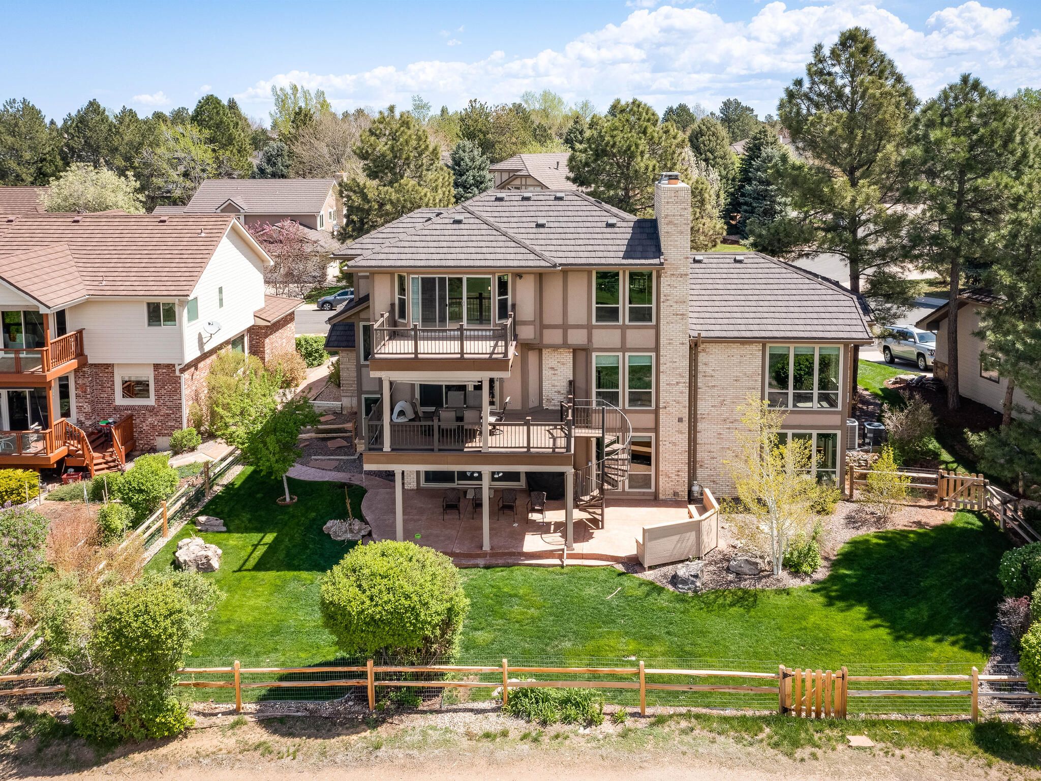 7975 S Eudora Circle 