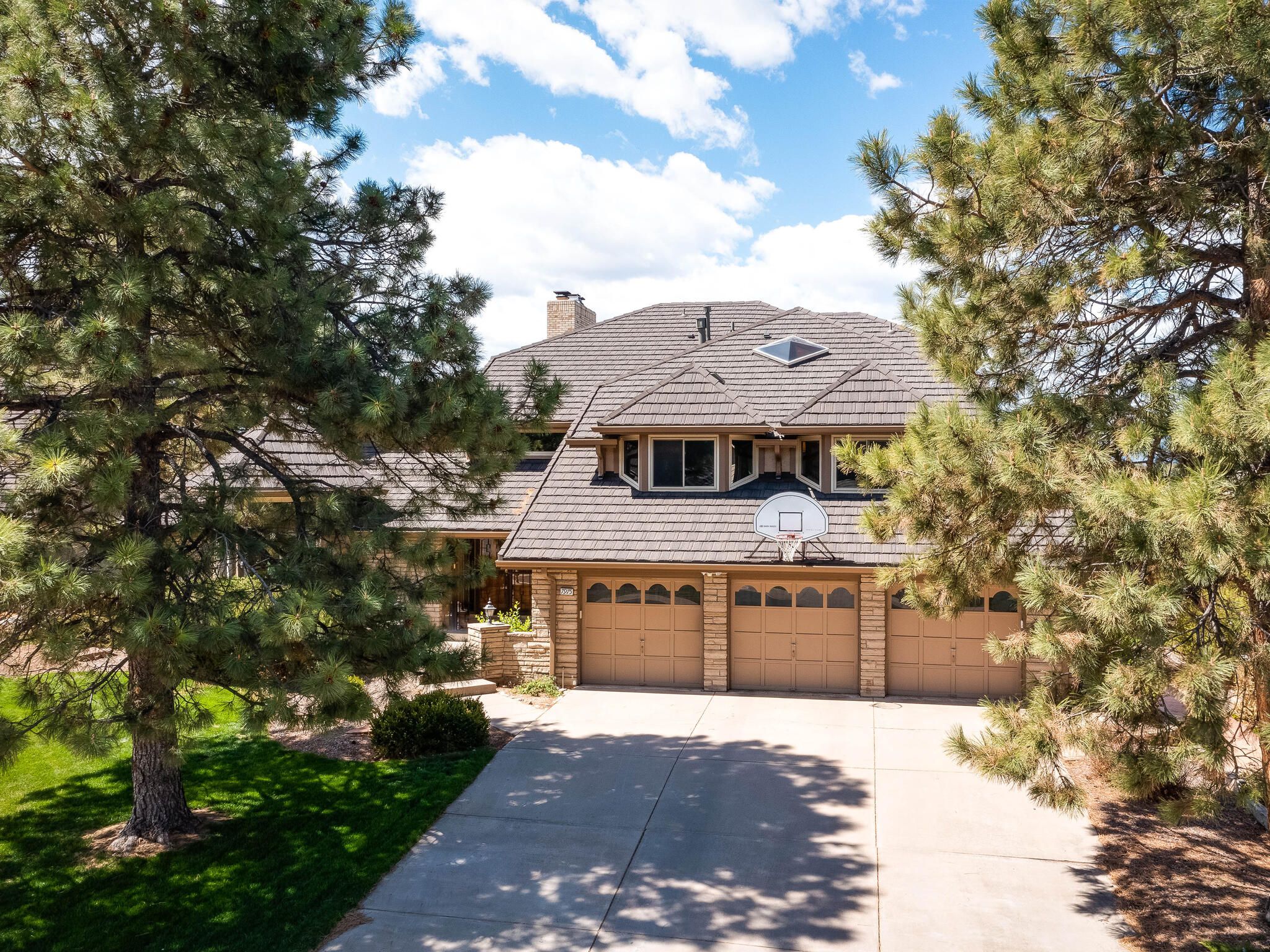 7975 S Eudora Circle 