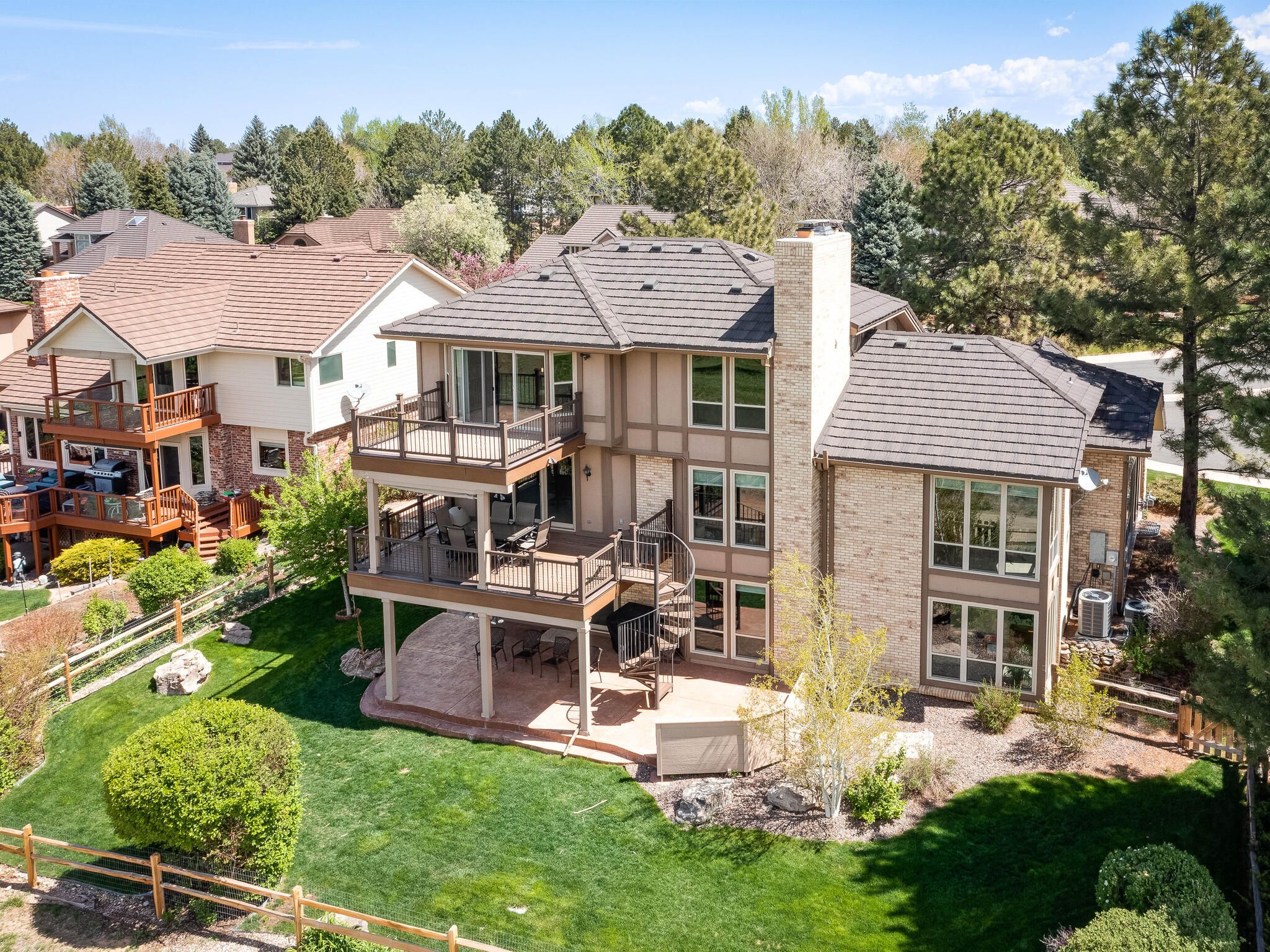 7975 S Eudora Circle 