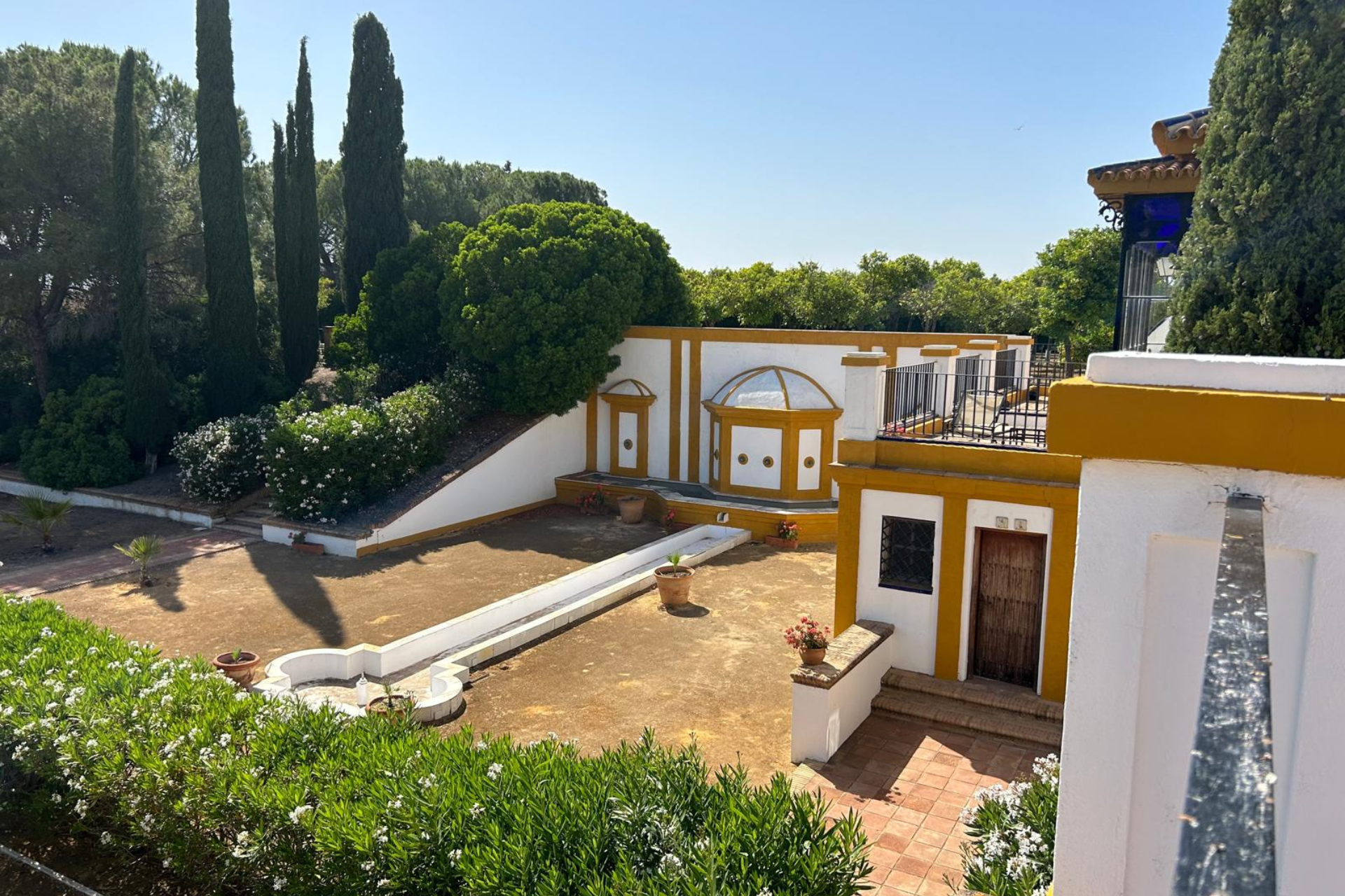 Las Cabezas de San Juan