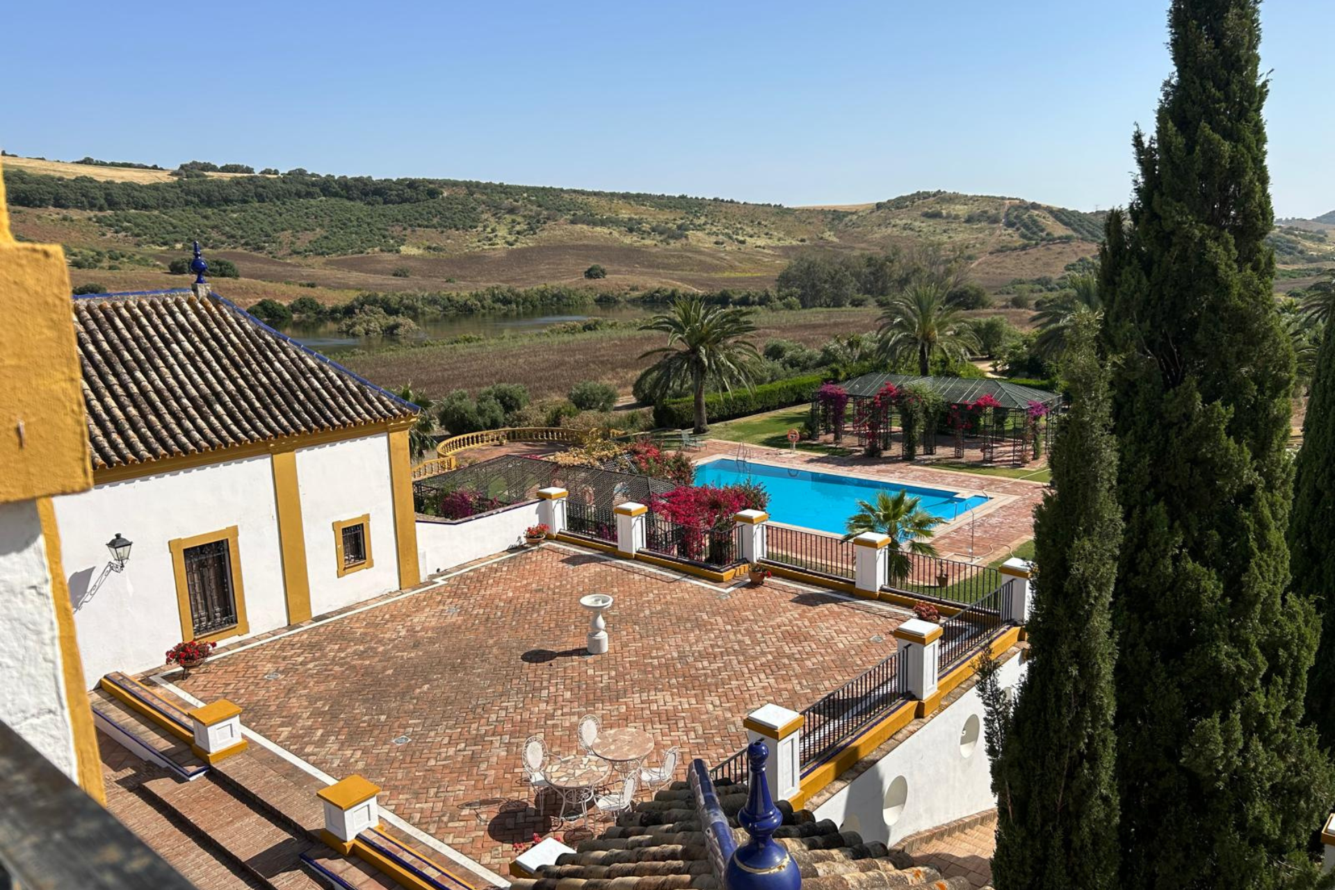 Las Cabezas de San Juan