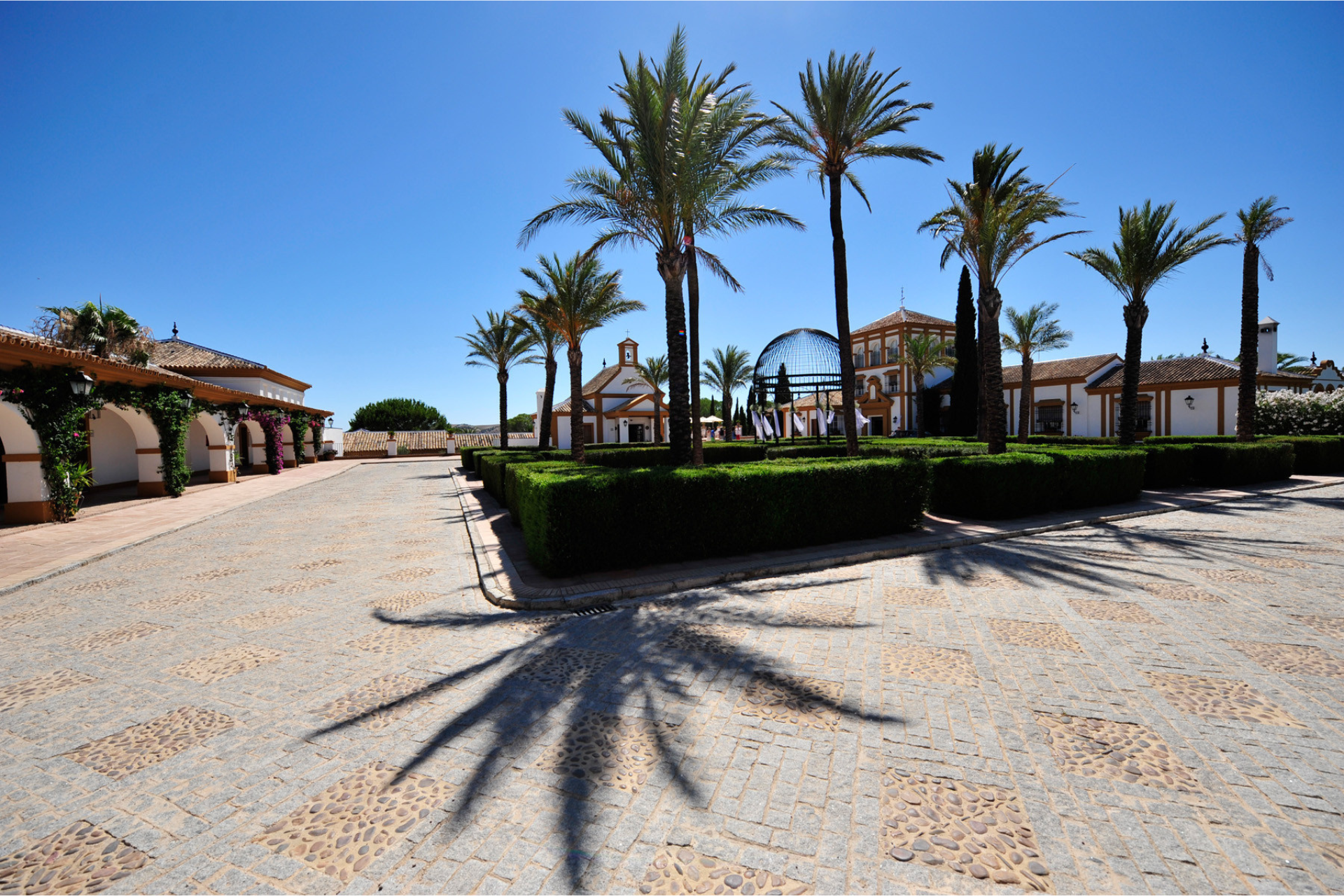 Las Cabezas de San Juan