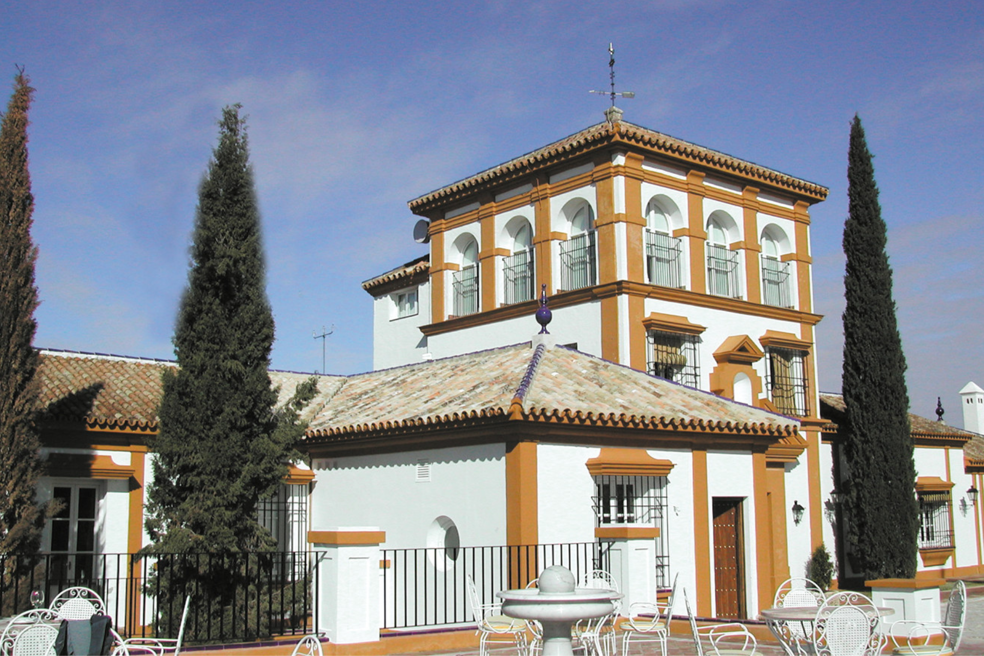 Las Cabezas de San Juan