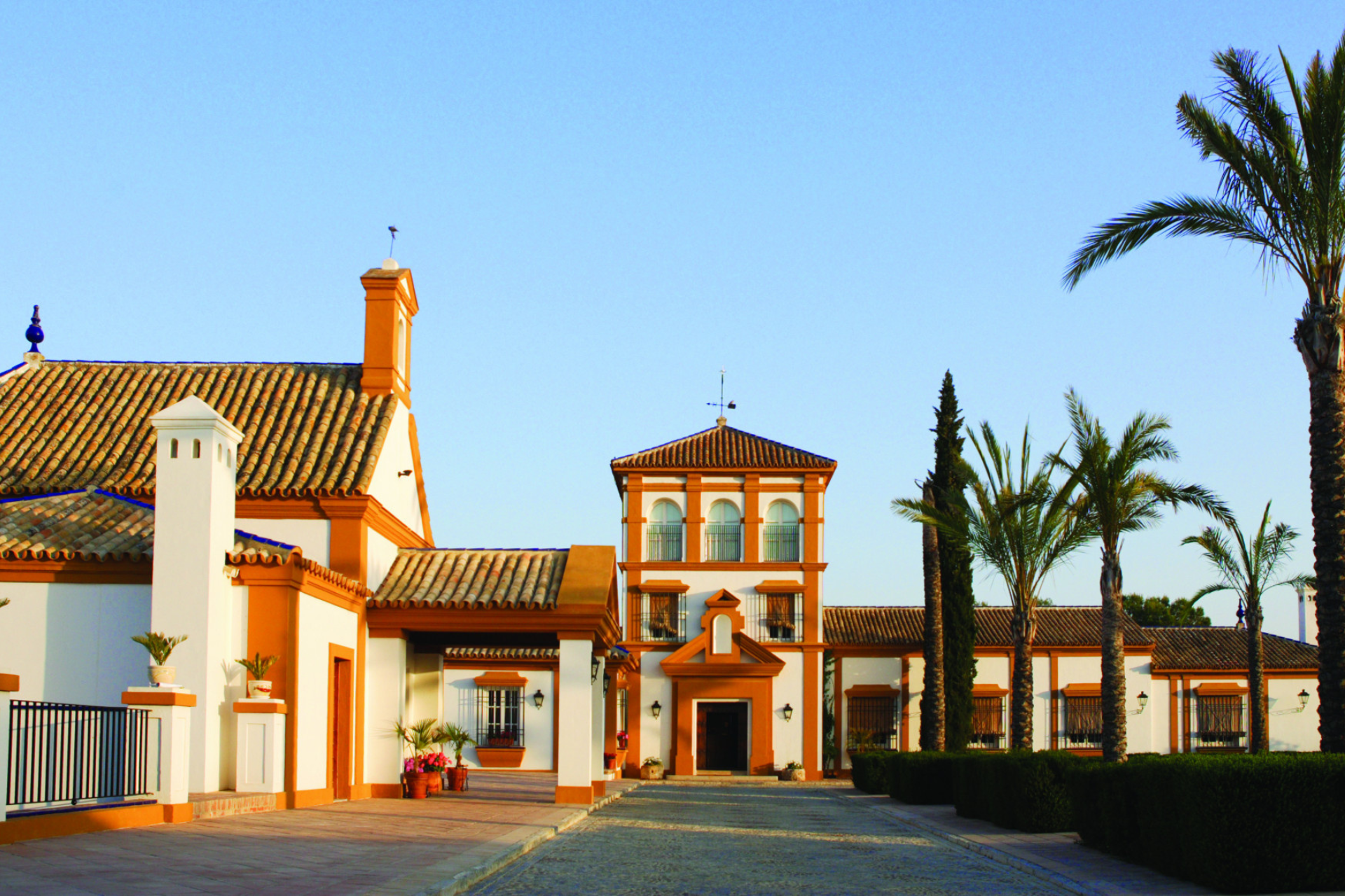 Las Cabezas de San Juan