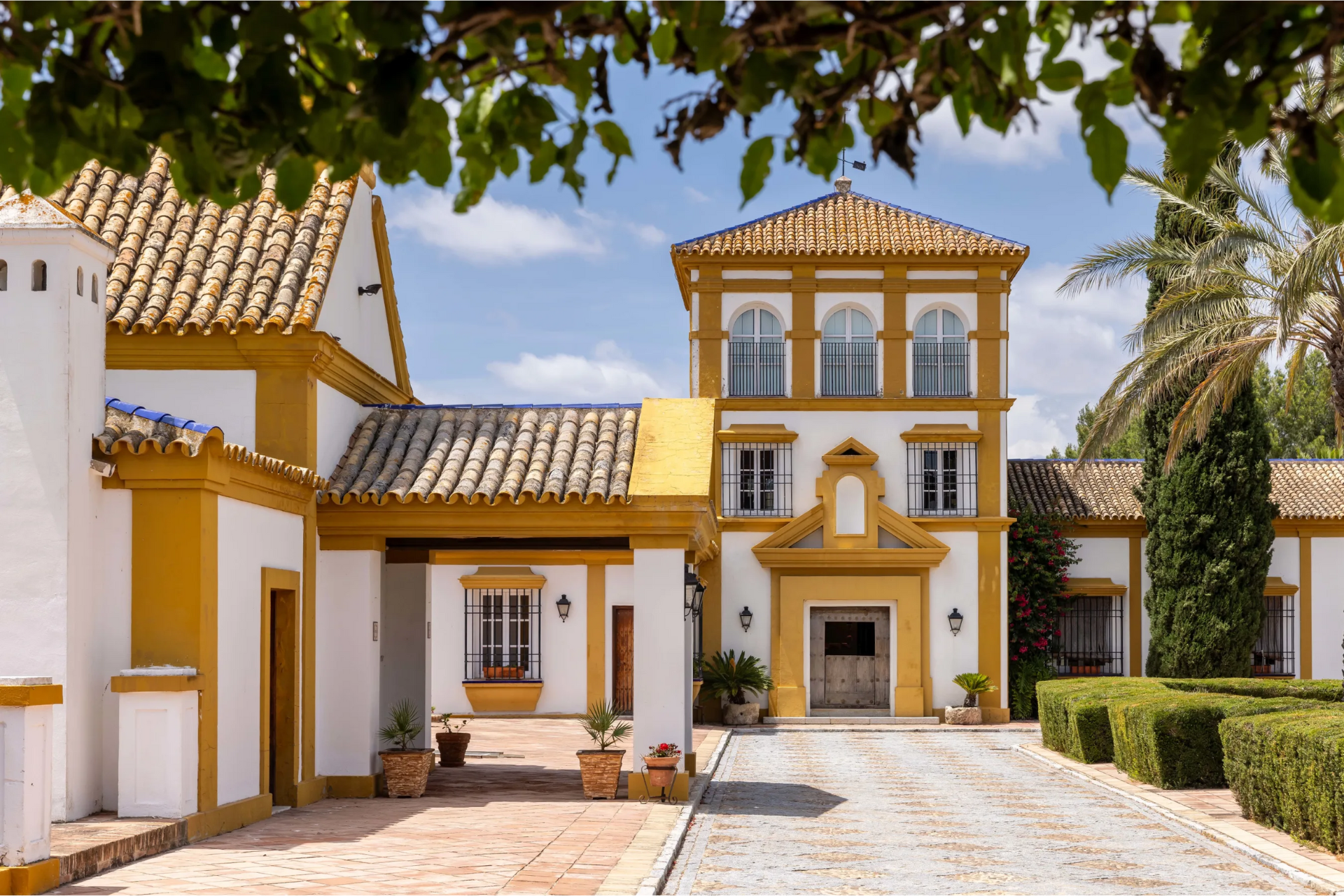 Las Cabezas de San Juan