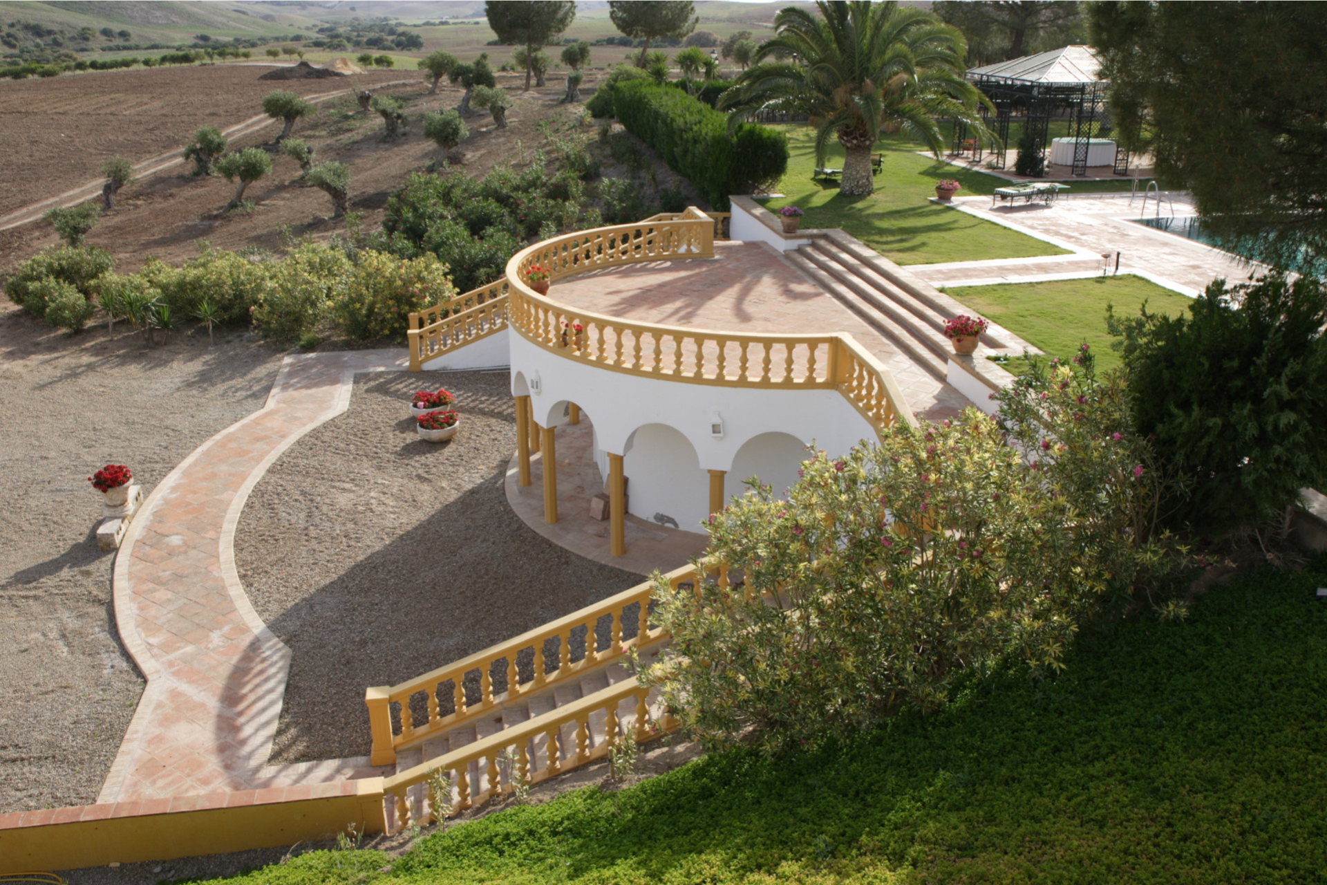 Las Cabezas de San Juan