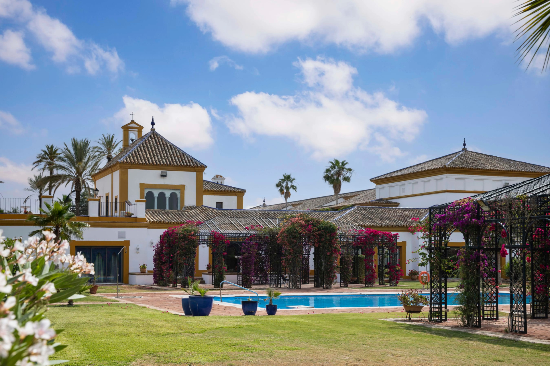 Las Cabezas de San Juan