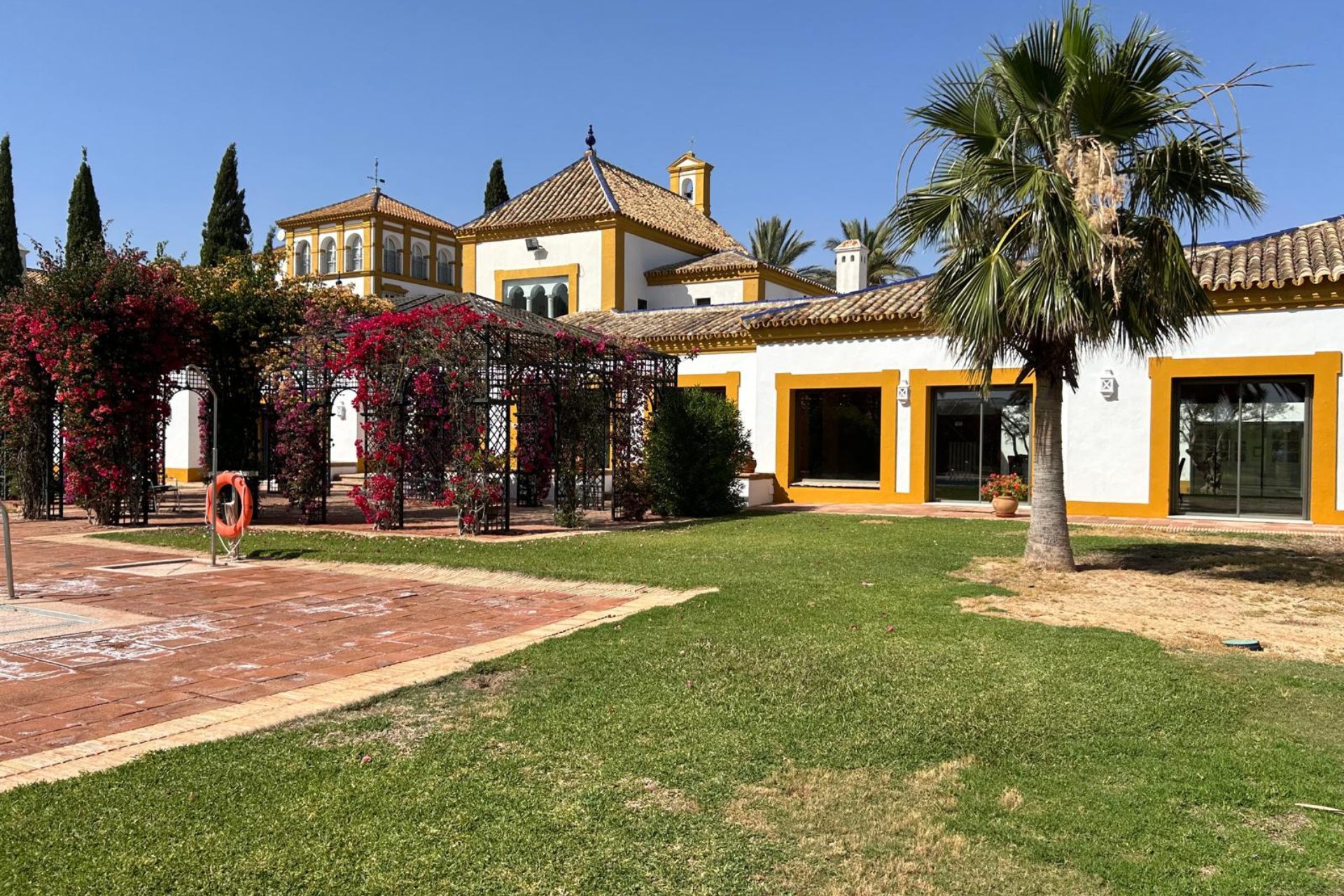 Las Cabezas de San Juan