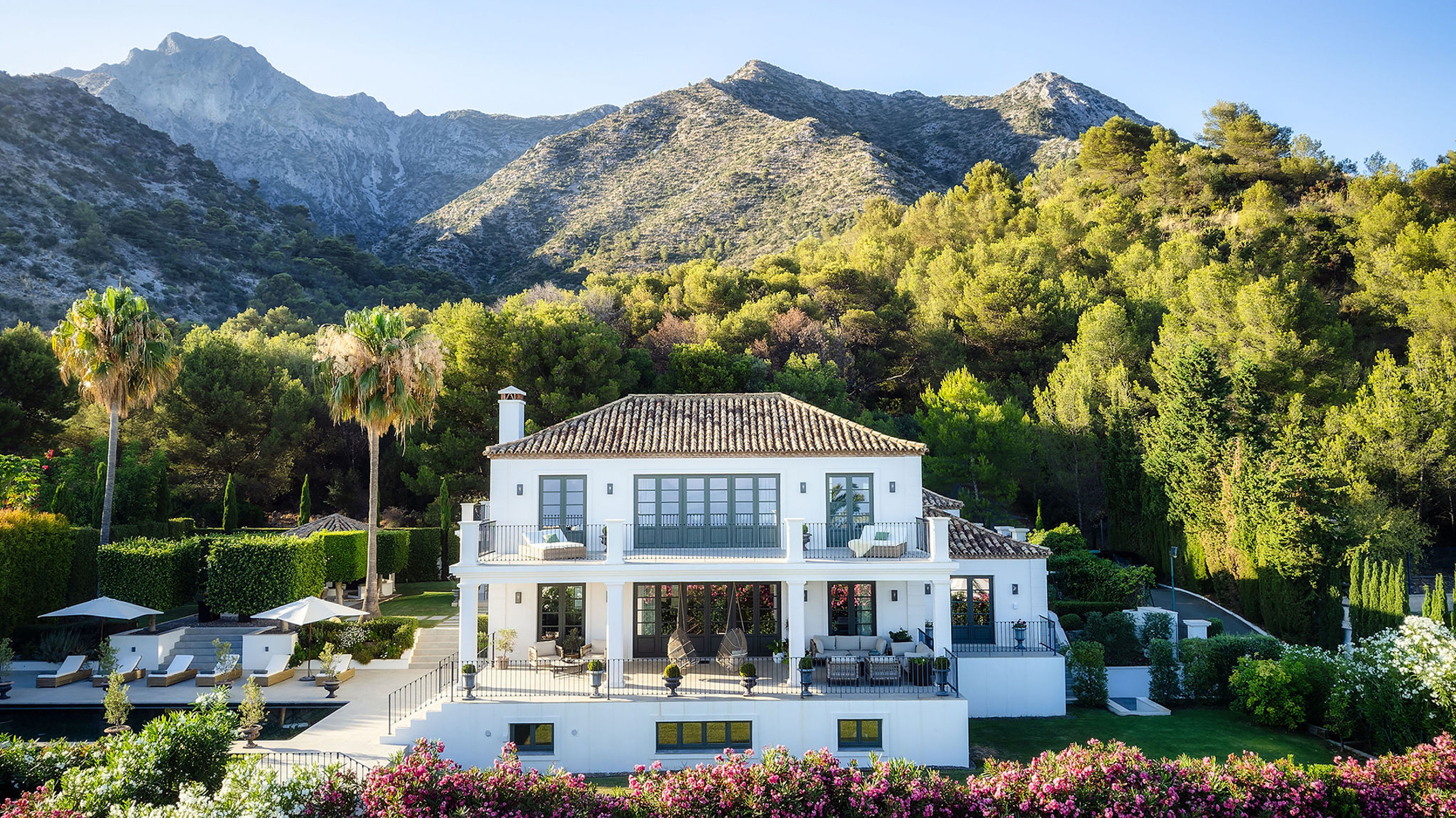 Sierra Blanca