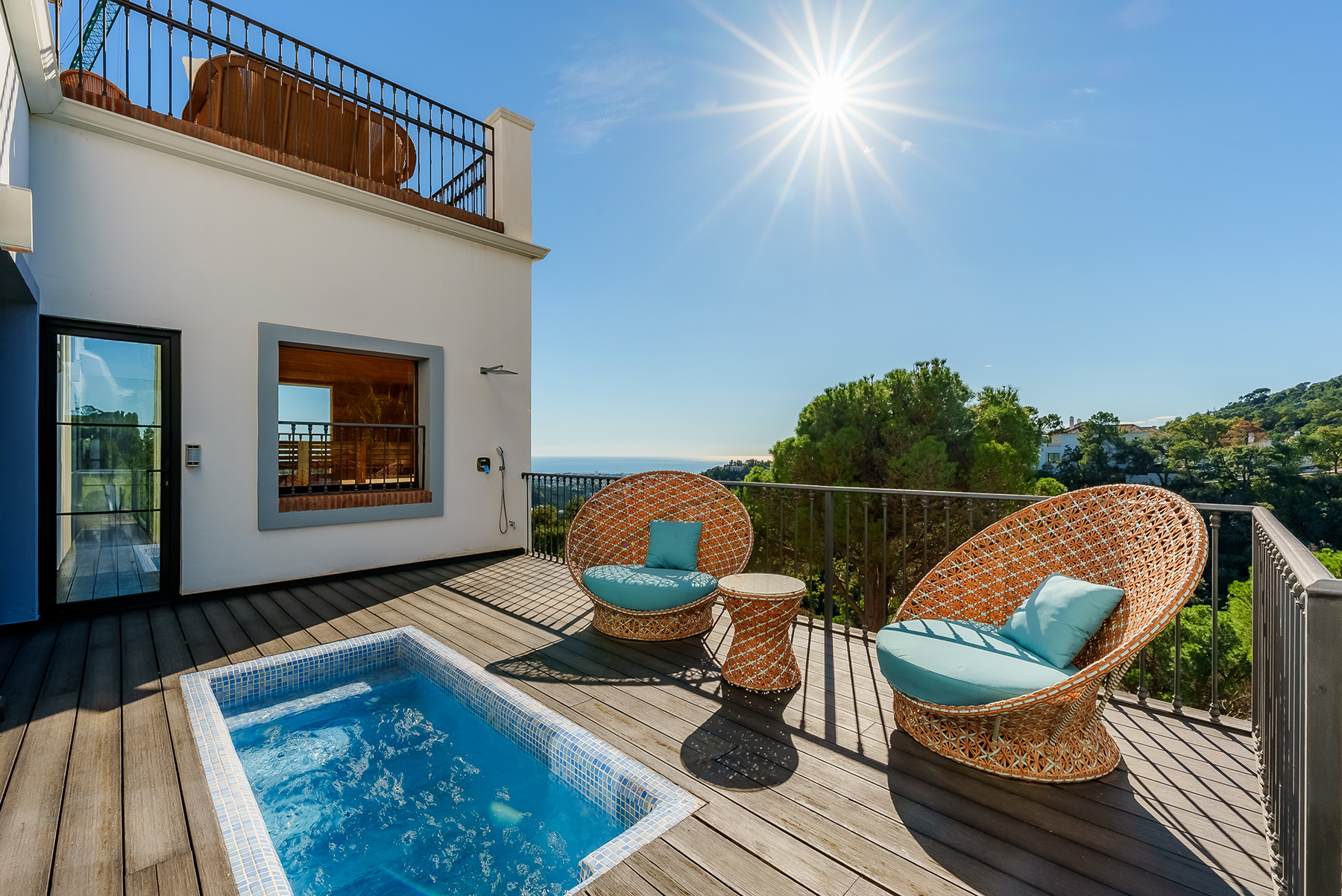Casa Romana 1
