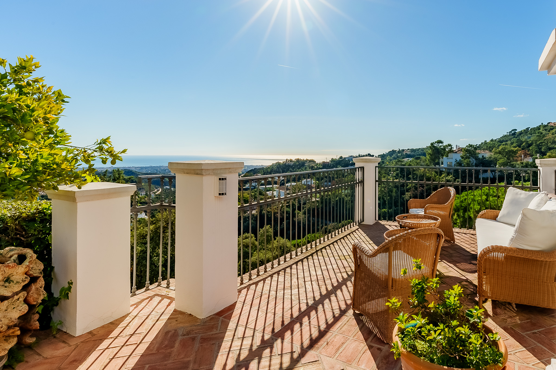 Casa Romana 1